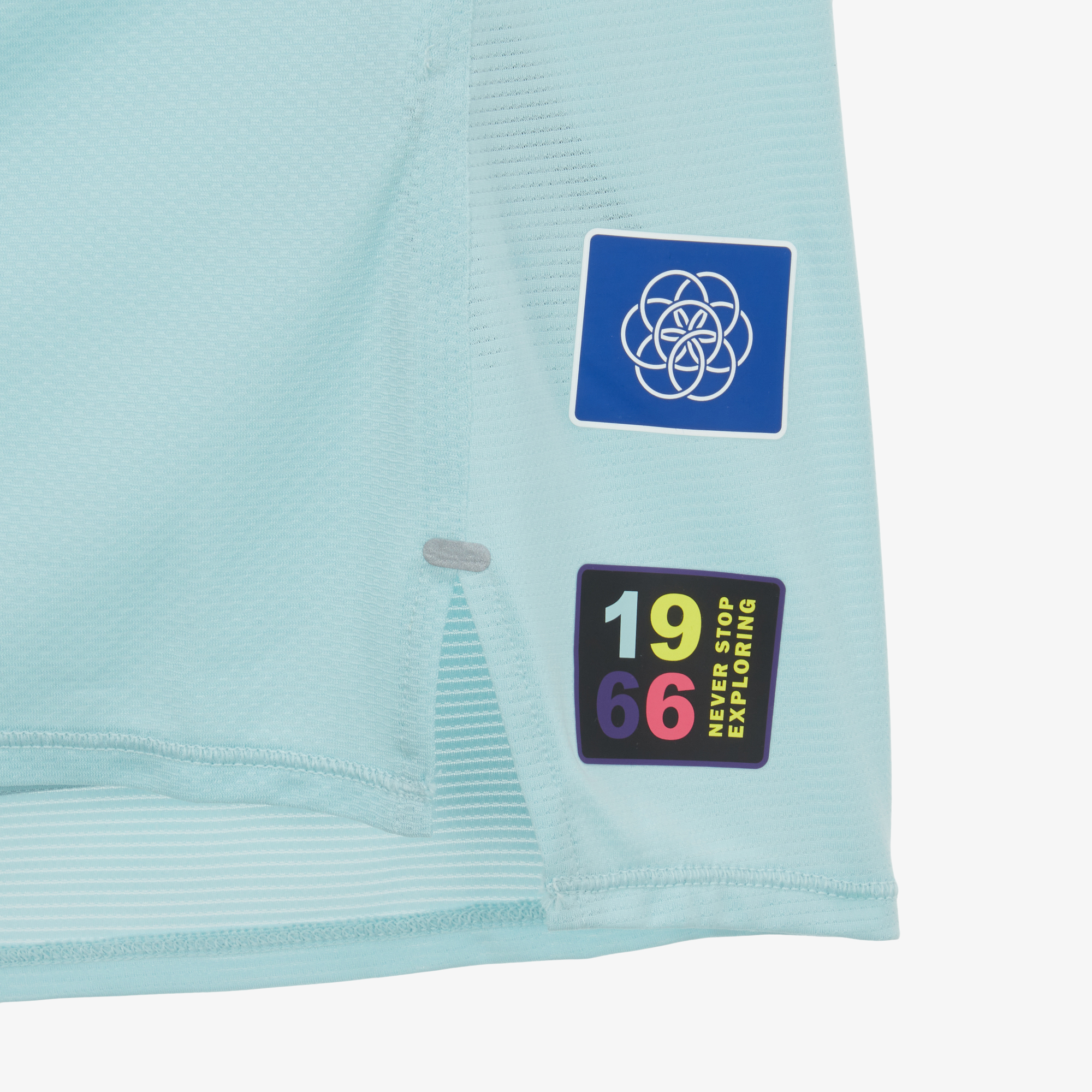 W SUMMIT HIGH TRAIL TANK - GRAPHIC