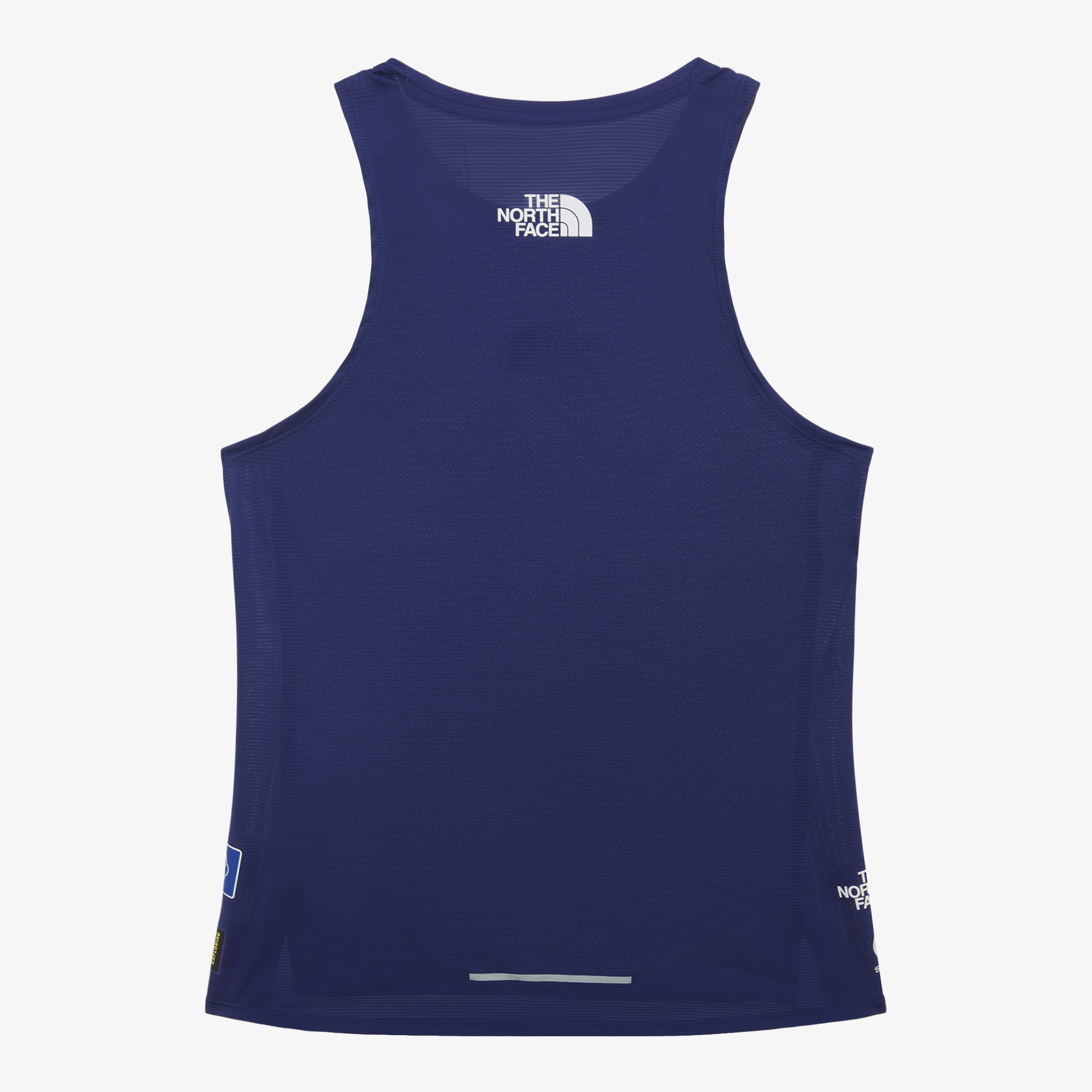 W SUMMIT HIGH TRAIL TANK - GRAPHIC