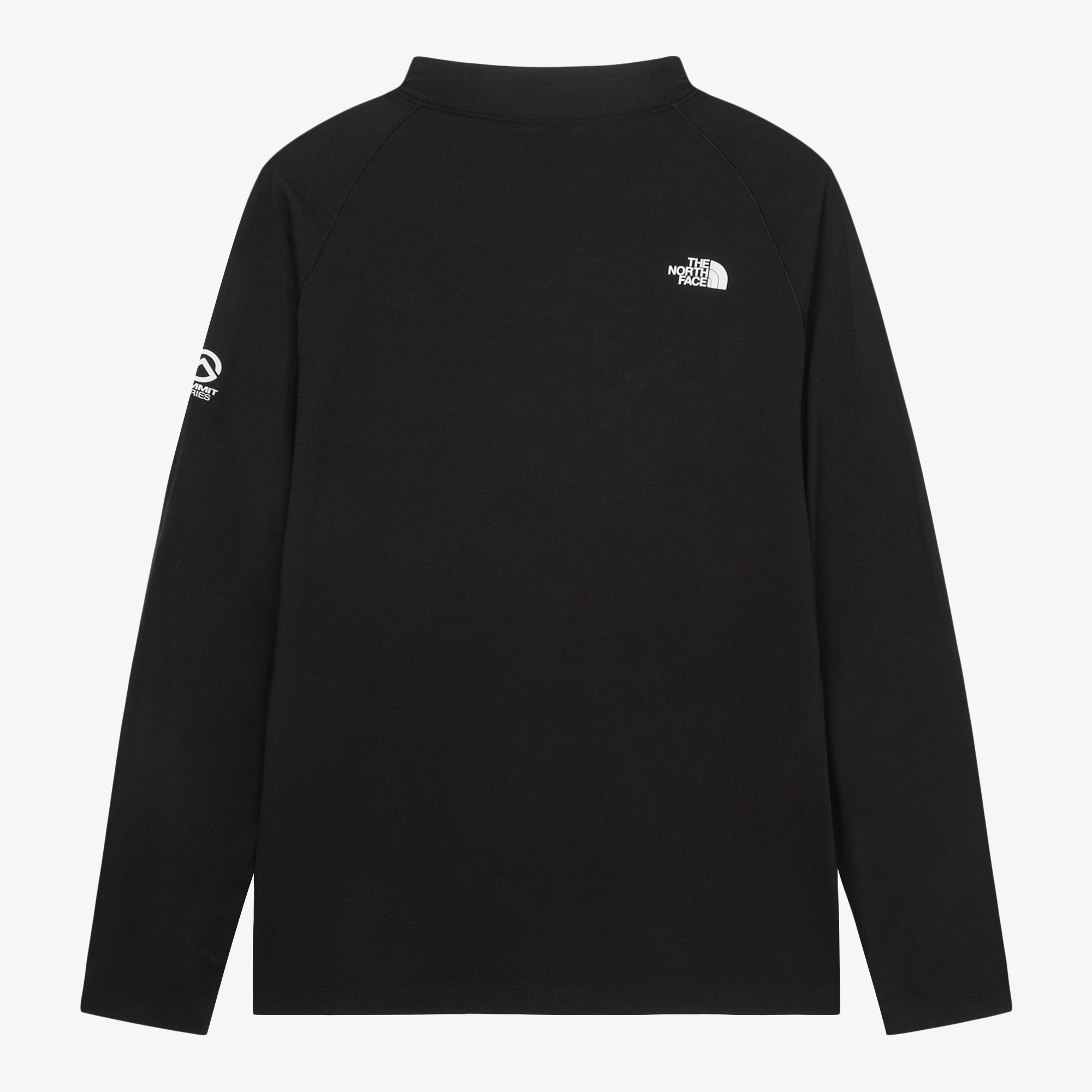 M'S PELMO WOOL TURTLE NECK