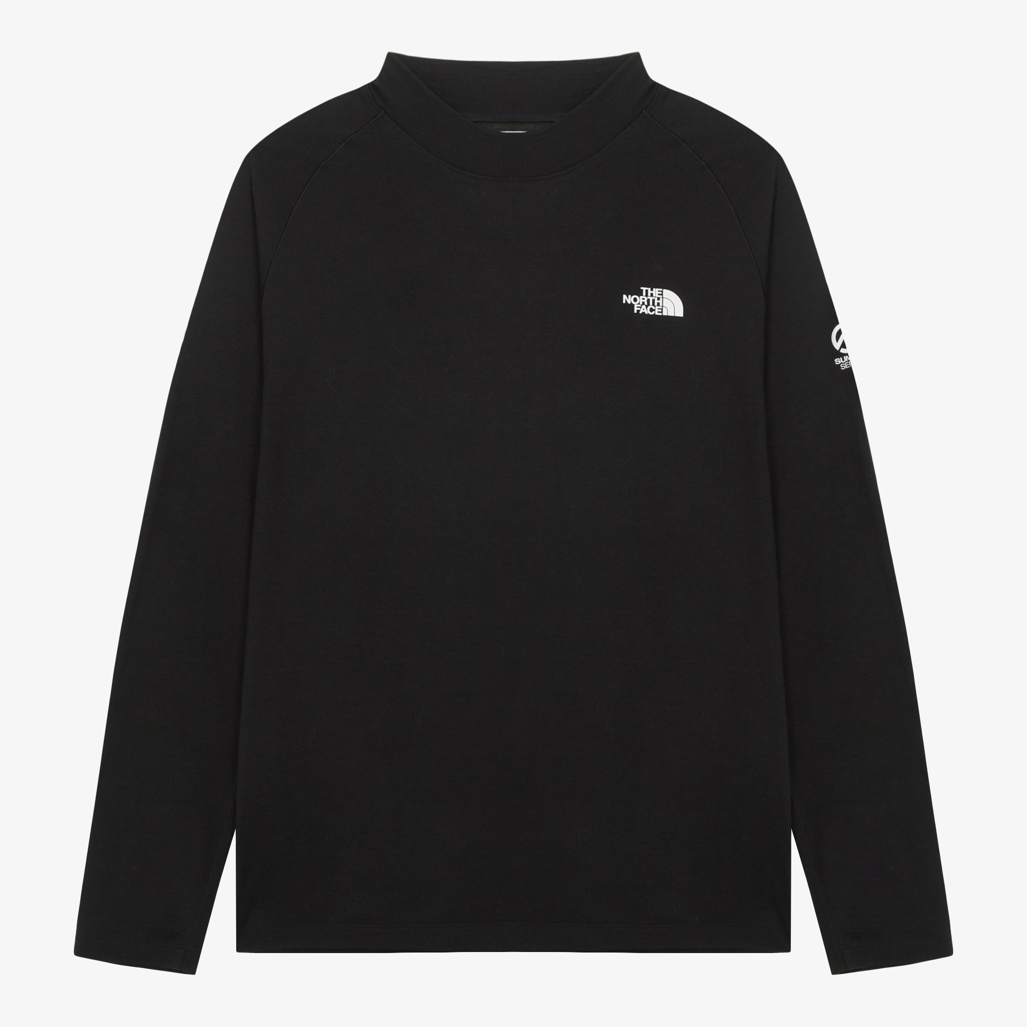 M'S PELMO WOOL TURTLE NECK