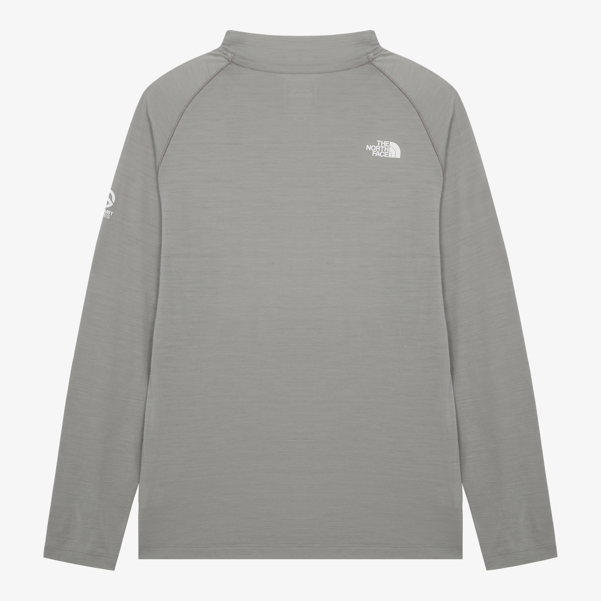M'S PELMO WOOL TURTLE NECK