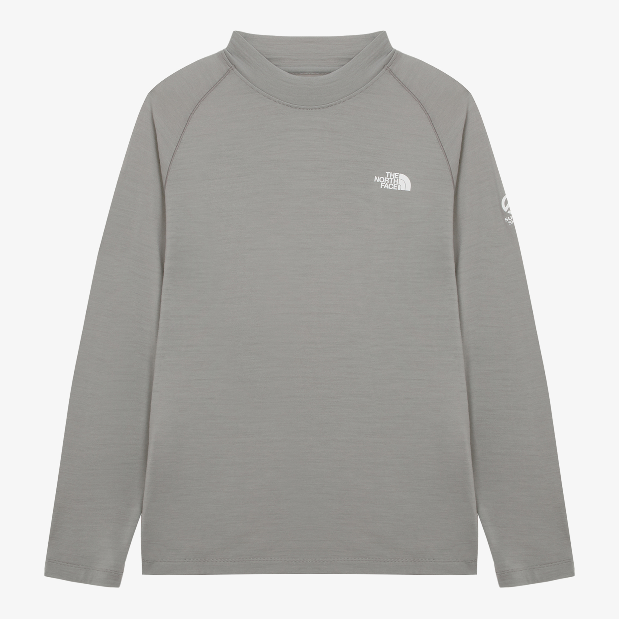 M'S PELMO WOOL TURTLE NECK