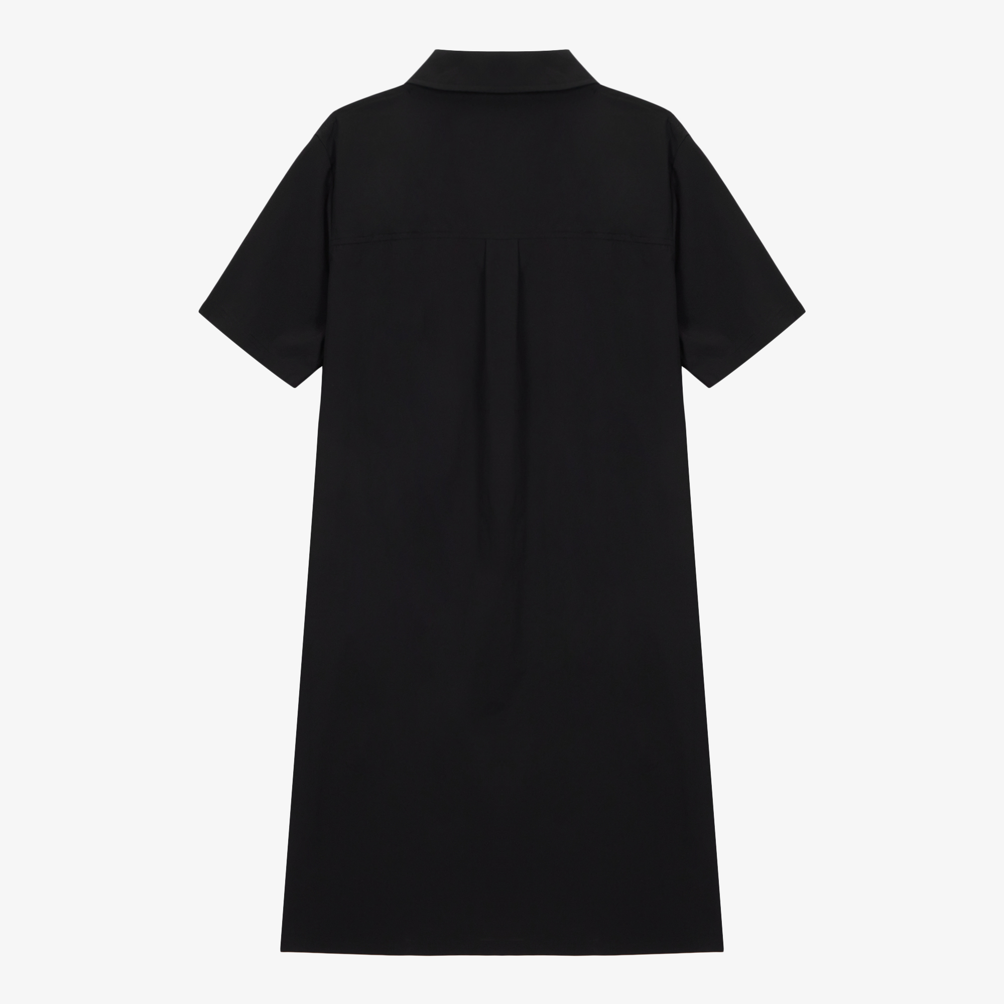 W'S ICECUBE COLLAR ONEPIECE