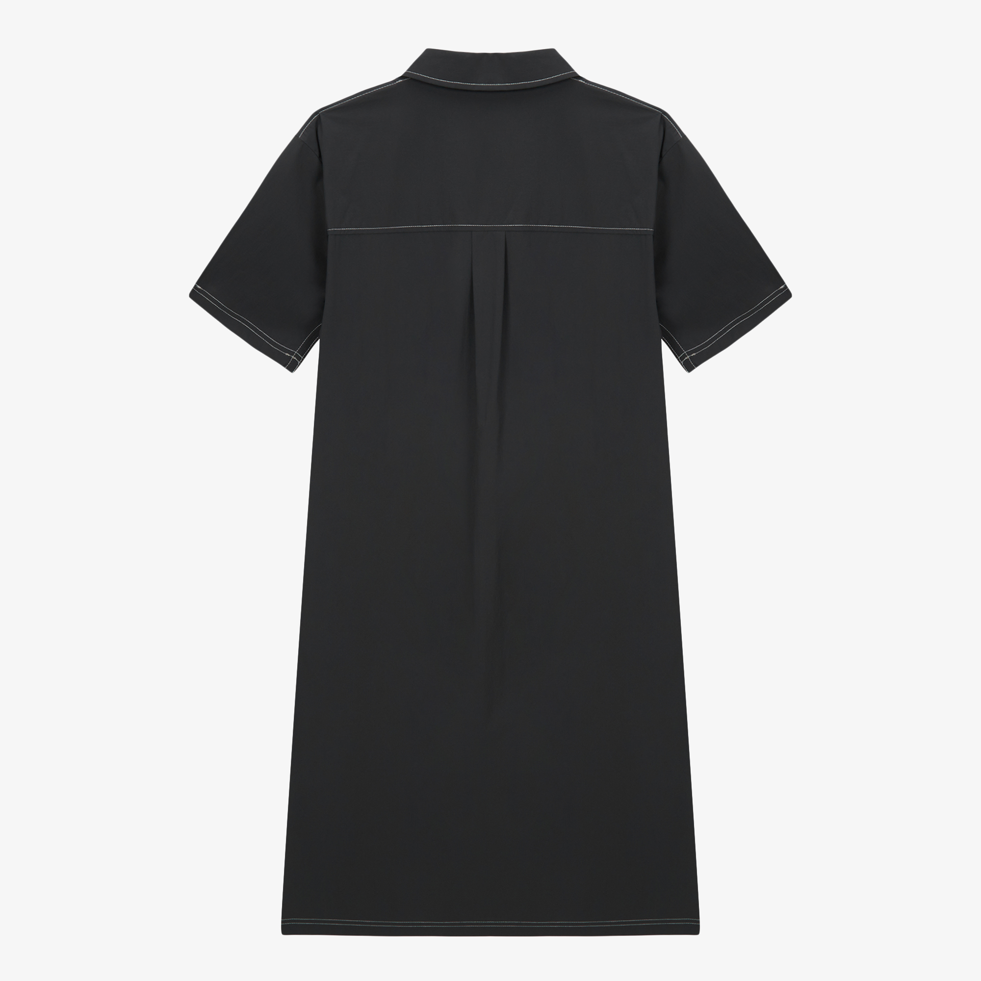 W'S ICECUBE COLLAR ONEPIECE