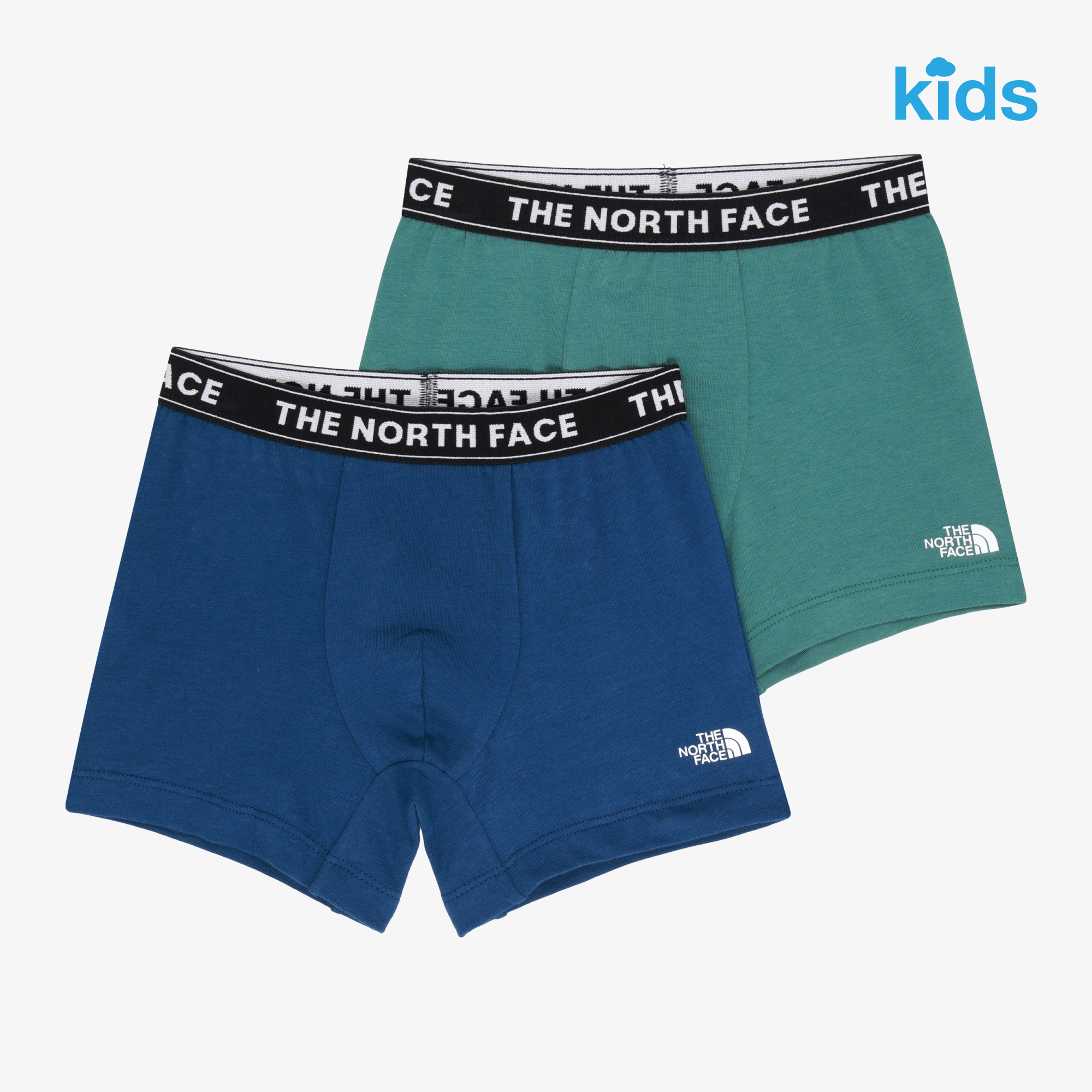 B'S TNF BOXER