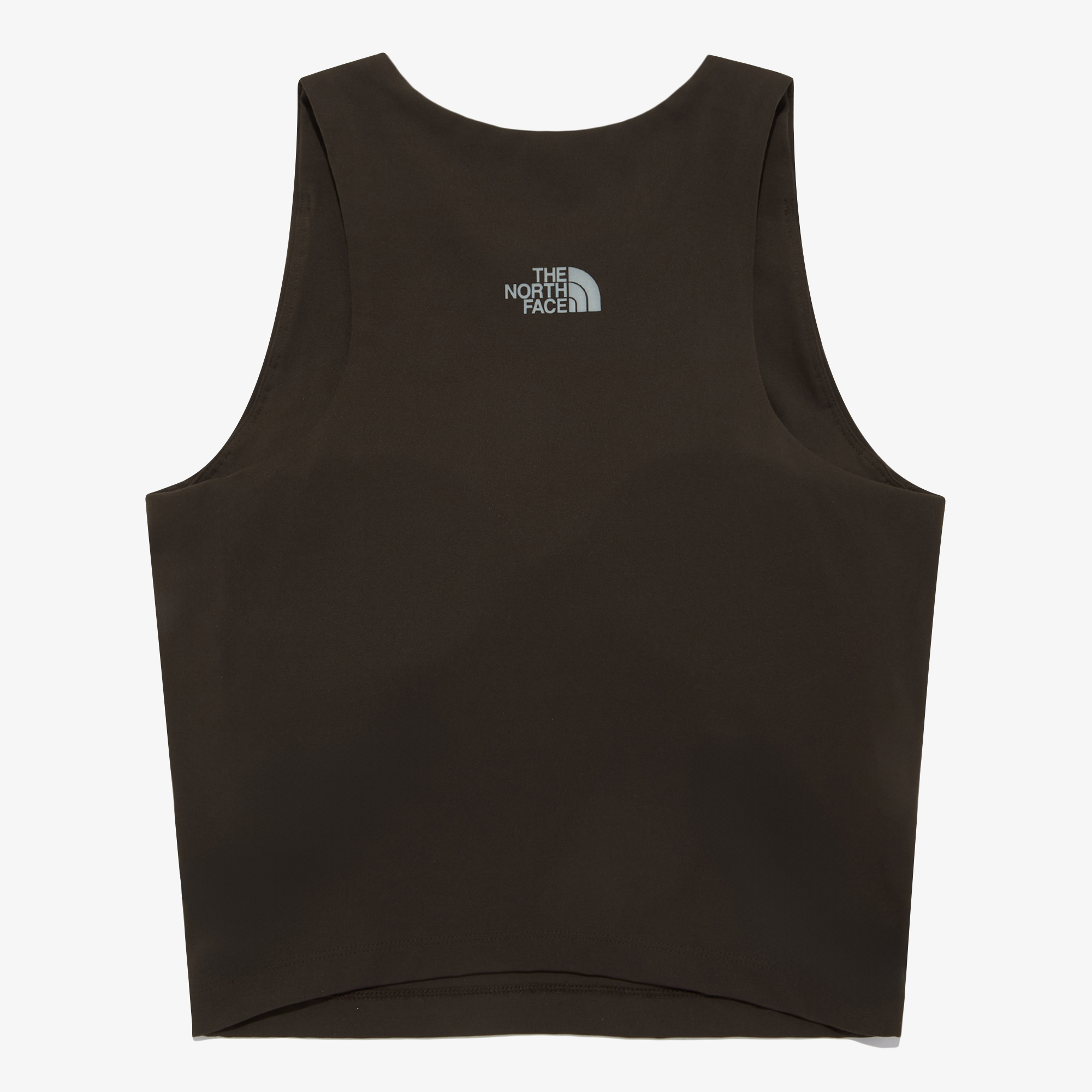 W'S SWAY SEMI CROP TOP