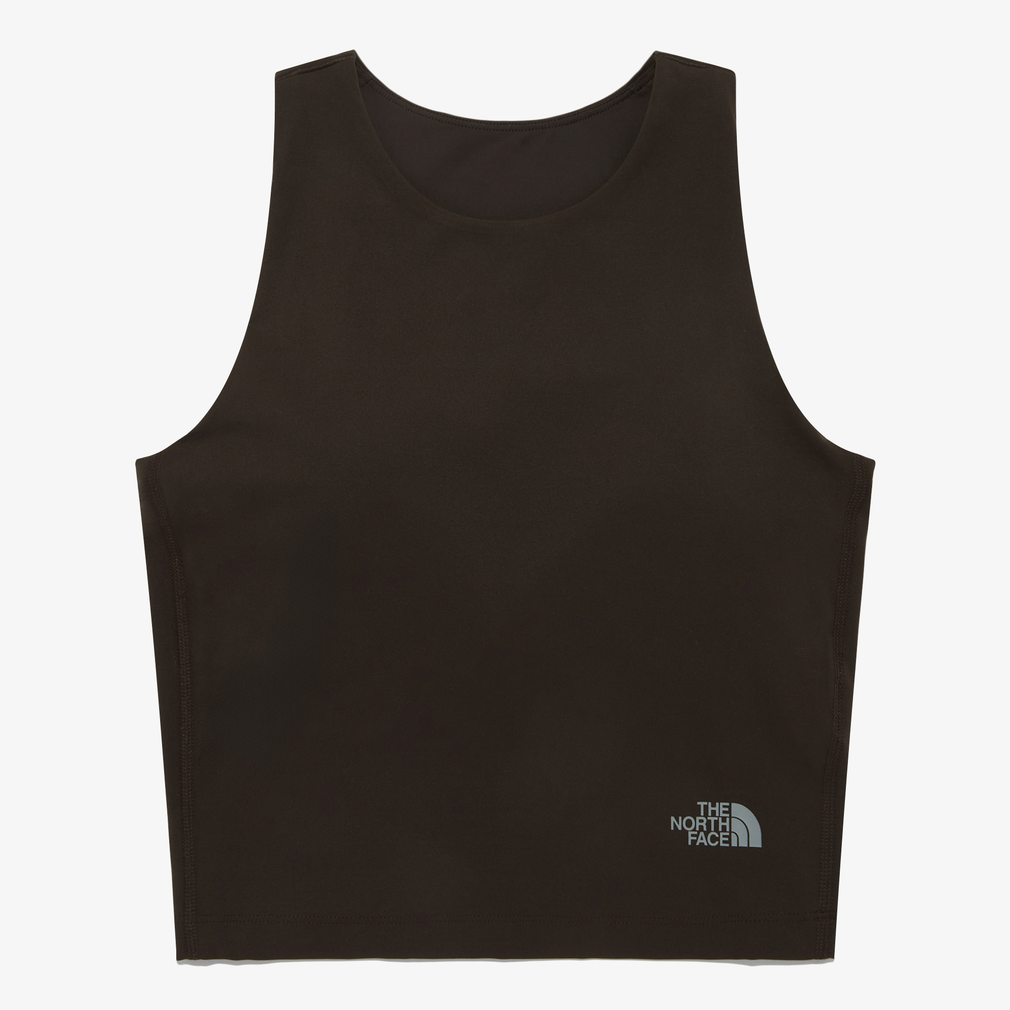 W'S SWAY SEMI CROP TOP