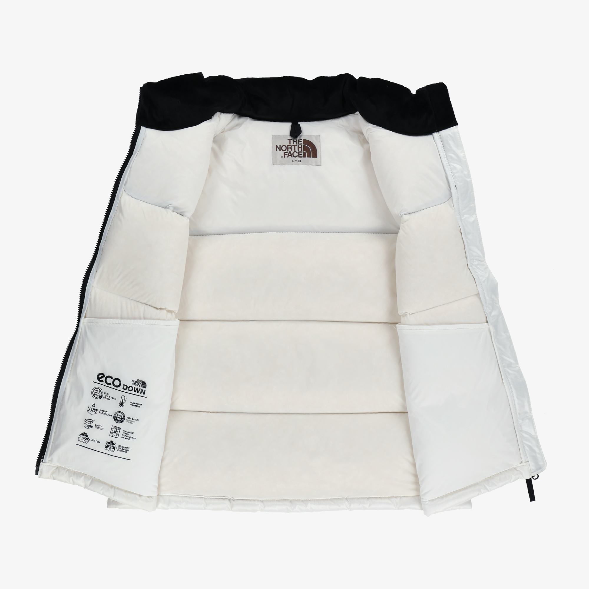 NOVELTY NUPTSE VEST (RDS)