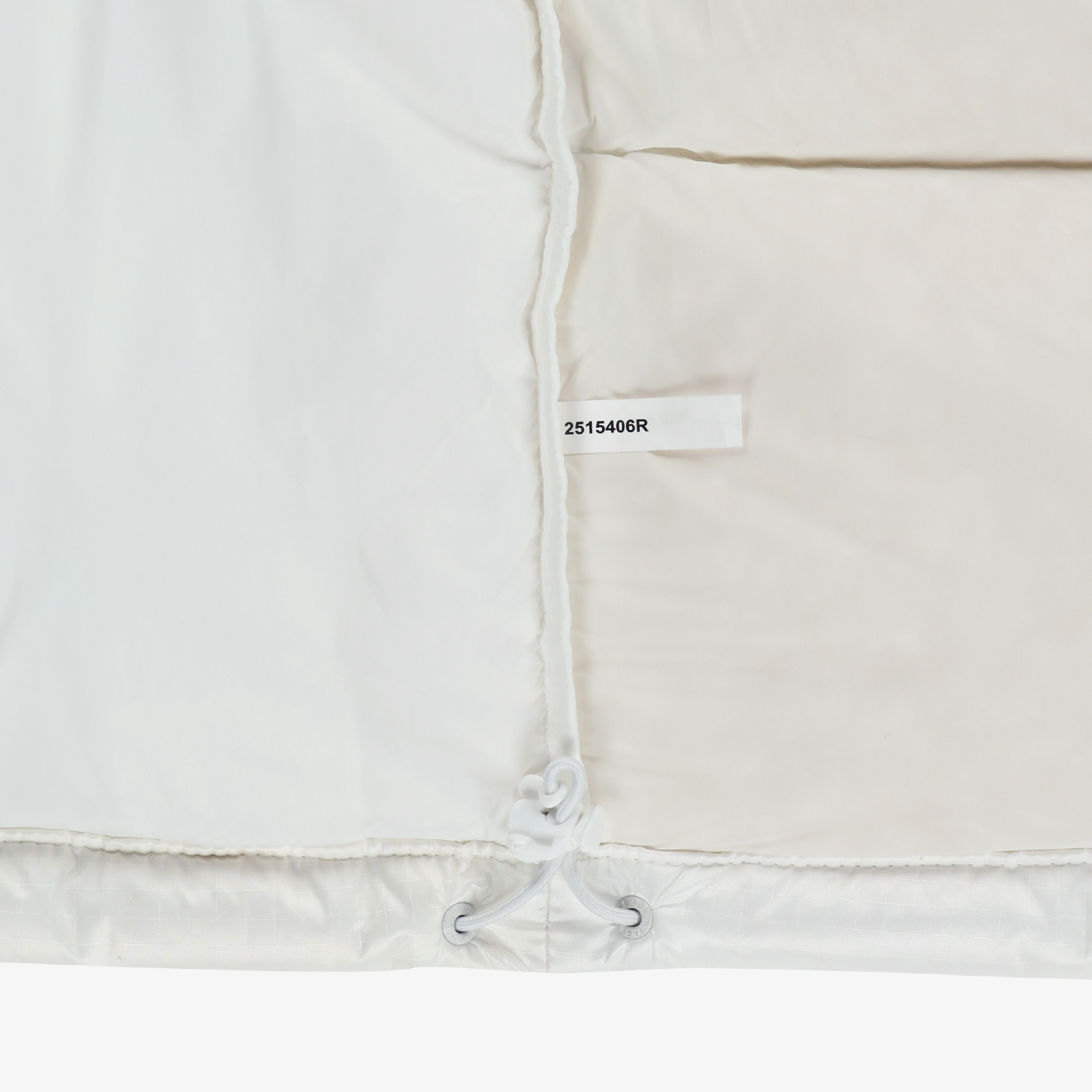 NOVELTY NUPTSE VEST (RDS)