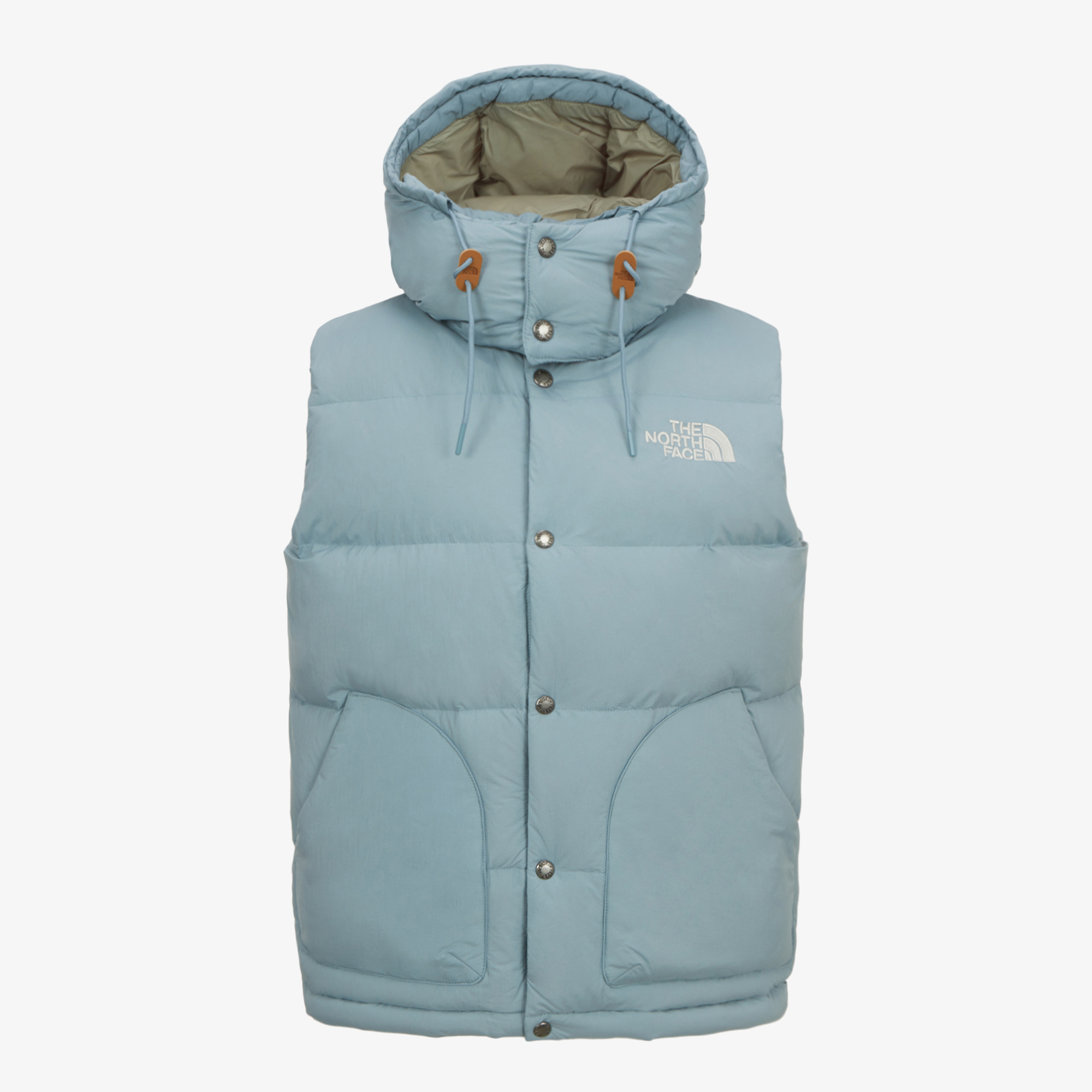 SIERRA DOWN VEST (RDS)