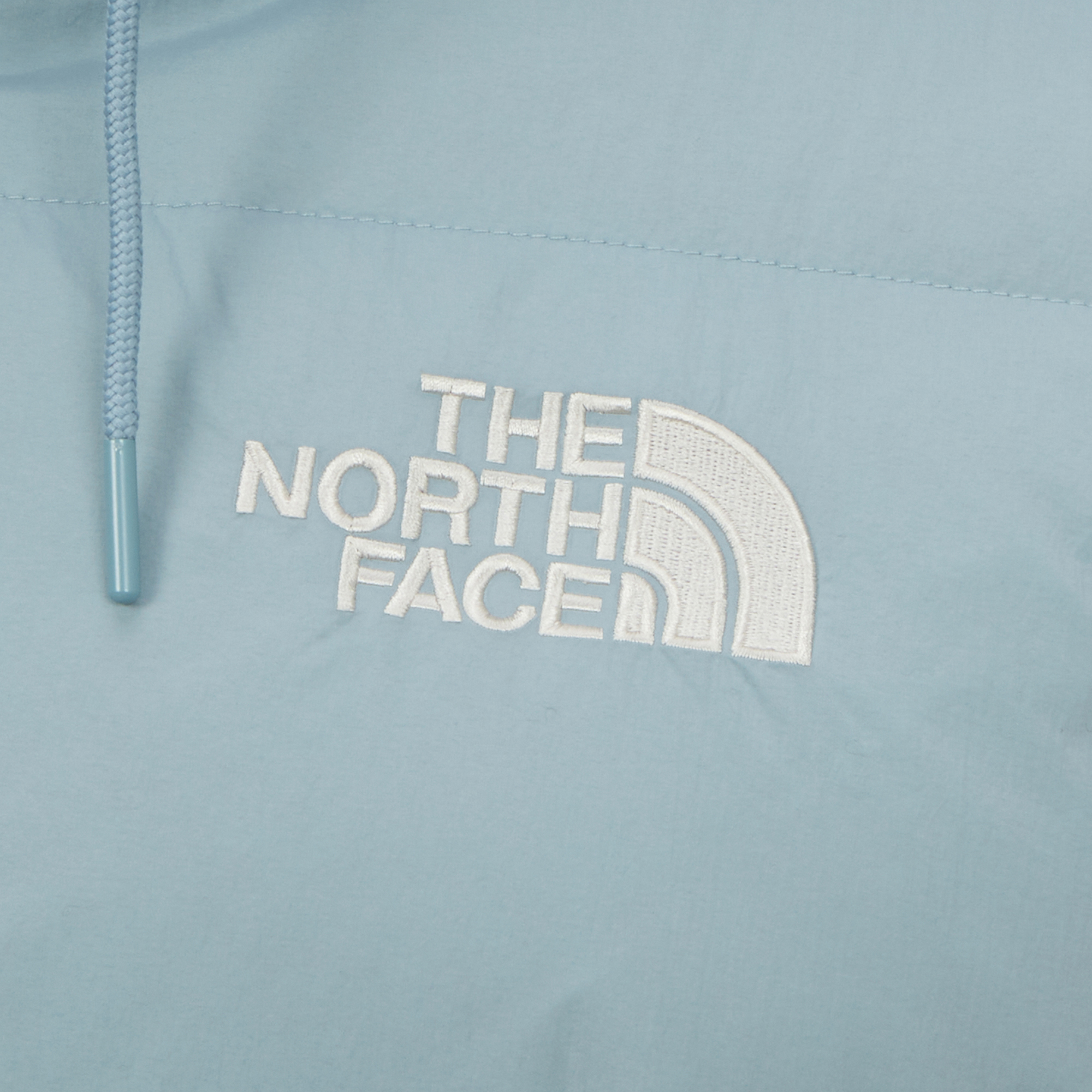 SIERRA DOWN VEST (RDS)