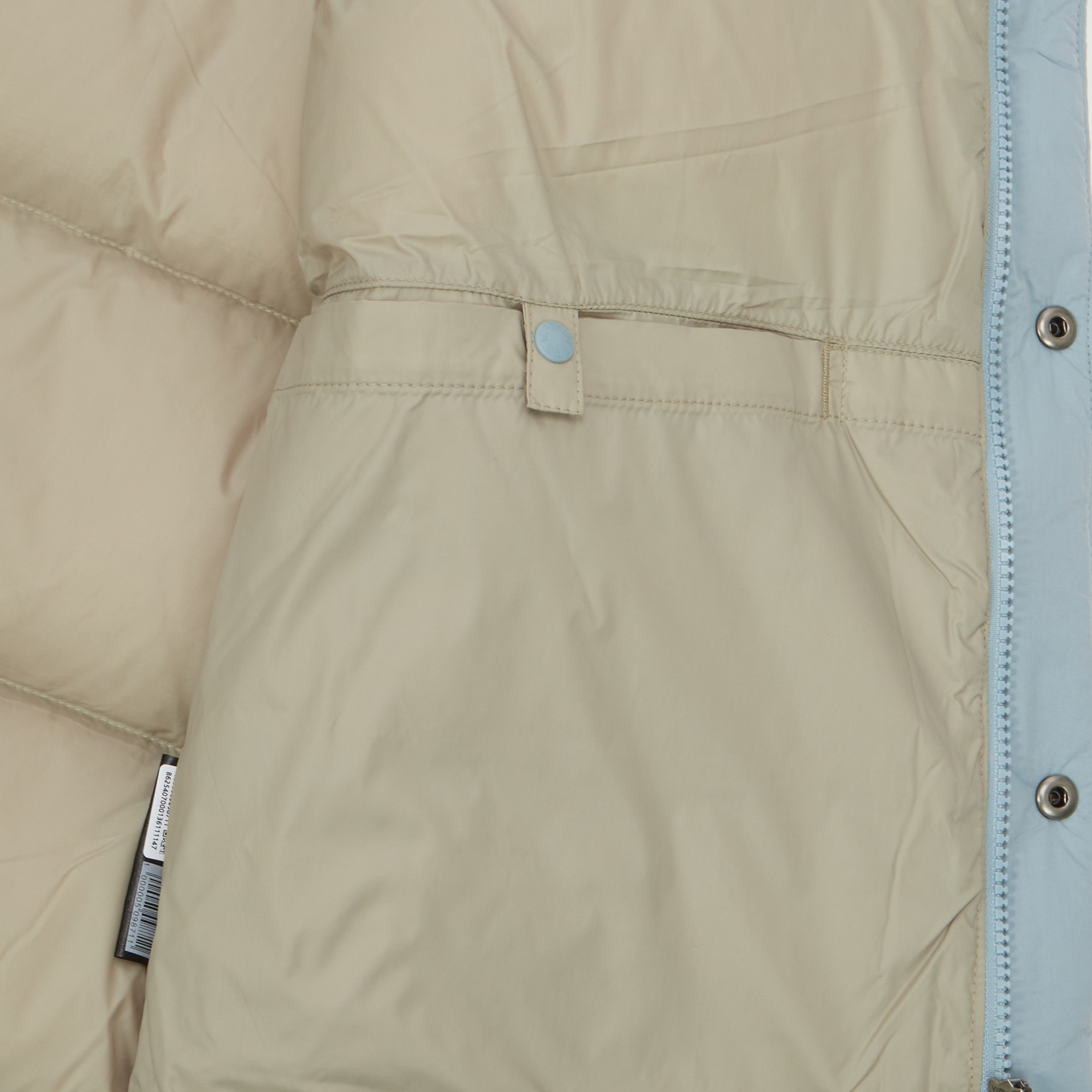 SIERRA DOWN VEST (RDS)