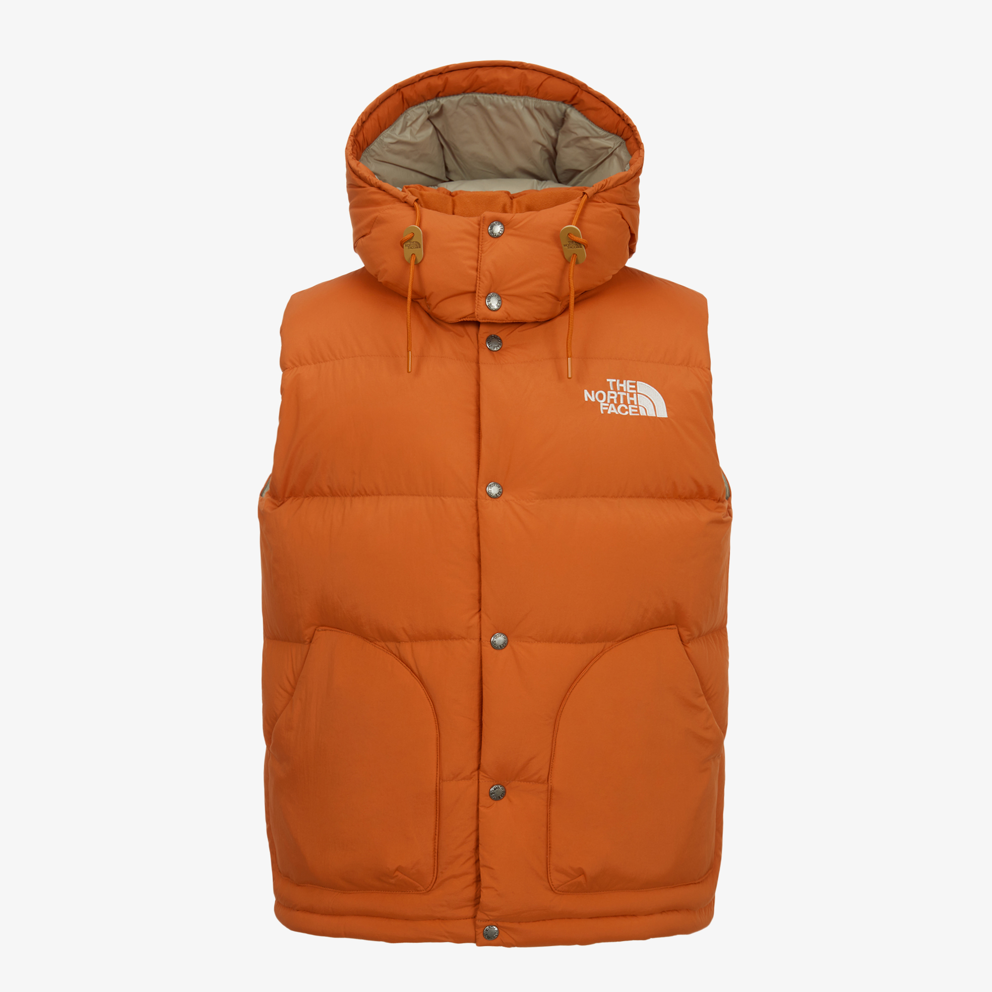SIERRA DOWN VEST (RDS)