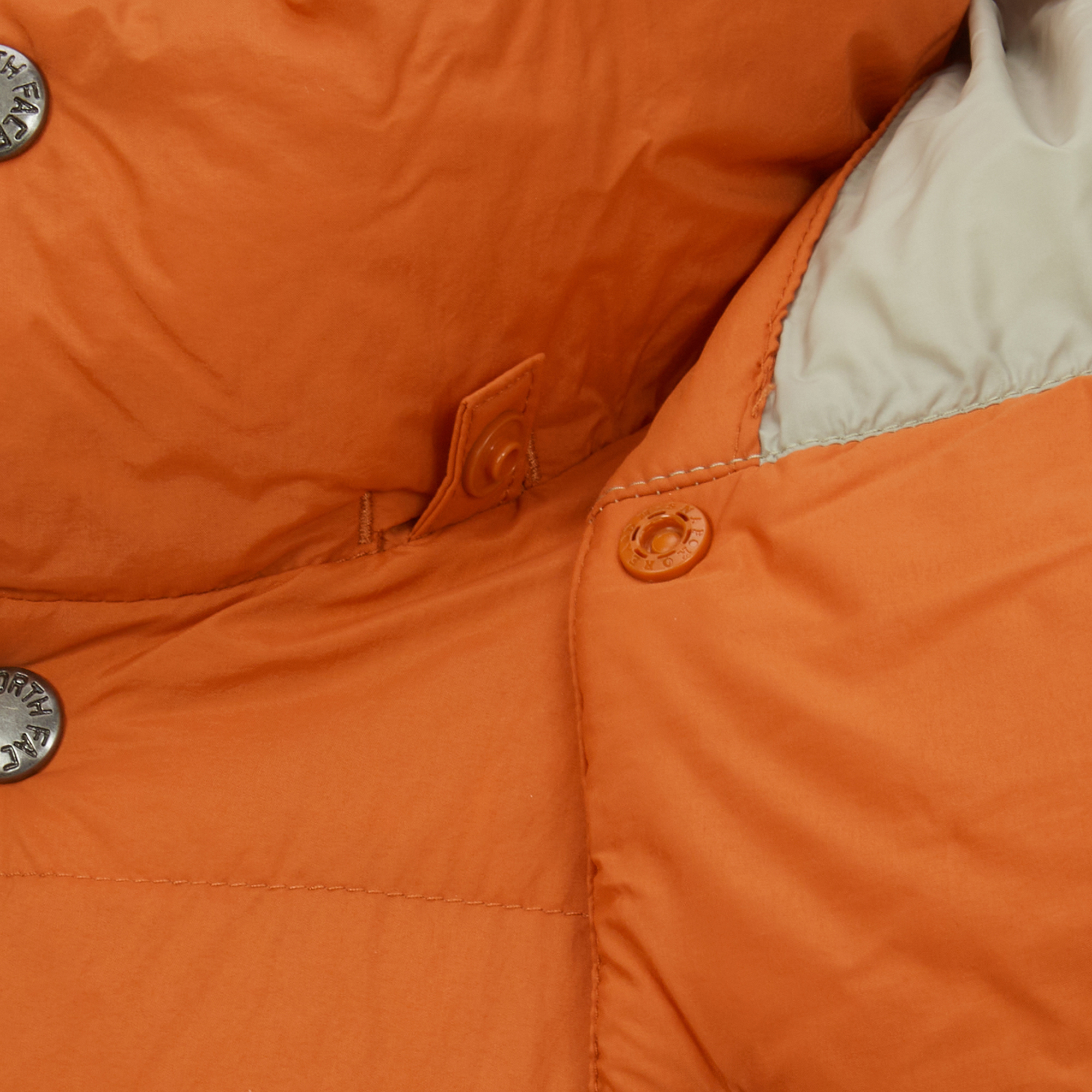 SIERRA DOWN VEST (RDS)