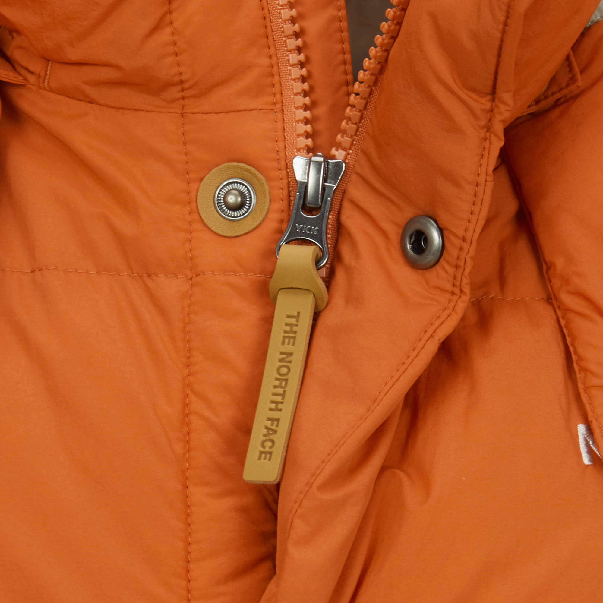 SIERRA DOWN VEST (RDS)