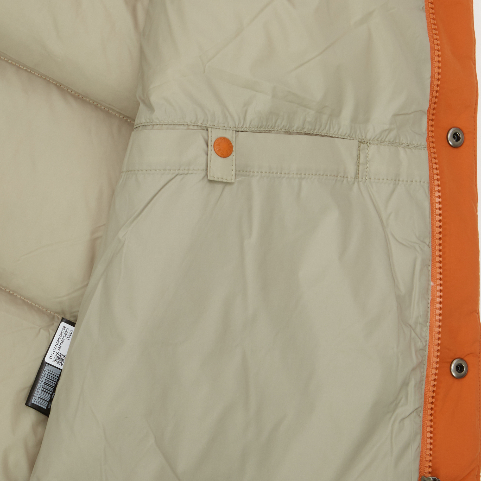 SIERRA DOWN VEST (RDS)