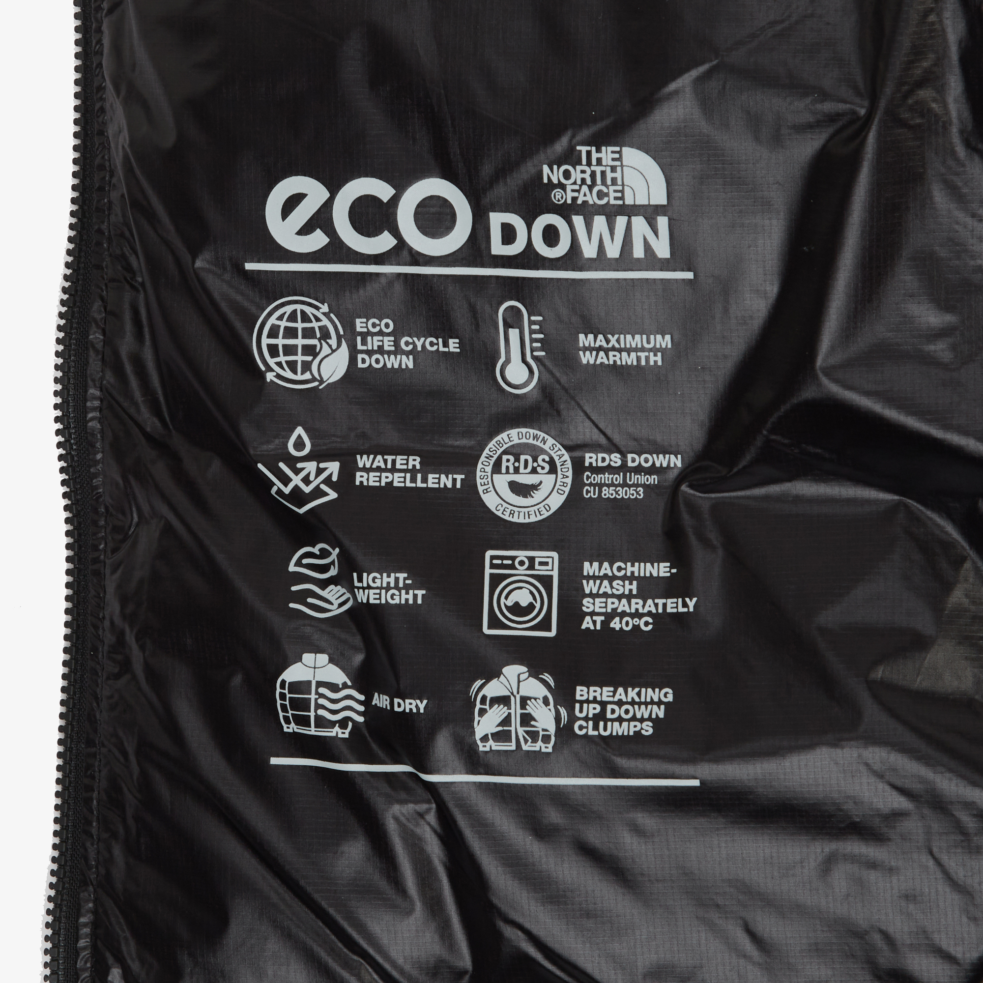 M'S NUPTSE AIR VEST (RDS)