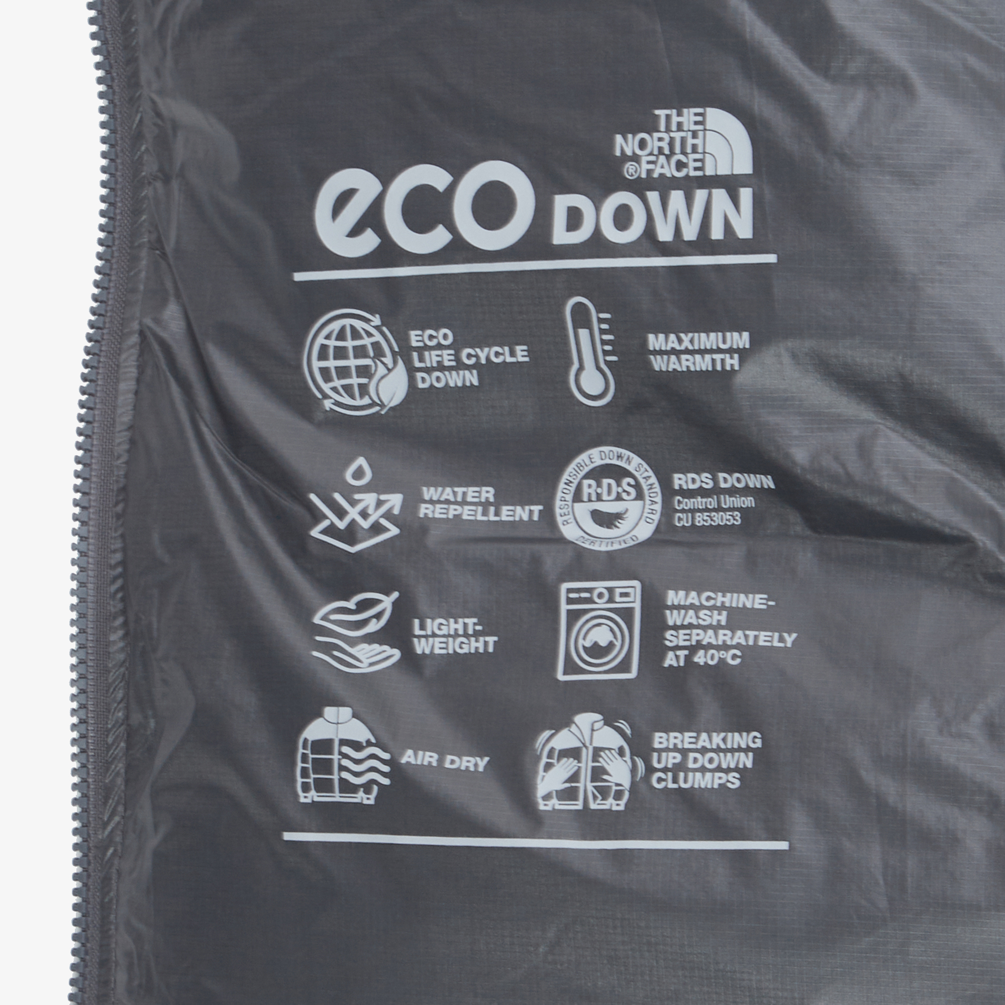 M'S NUPTSE AIR VEST (RDS)