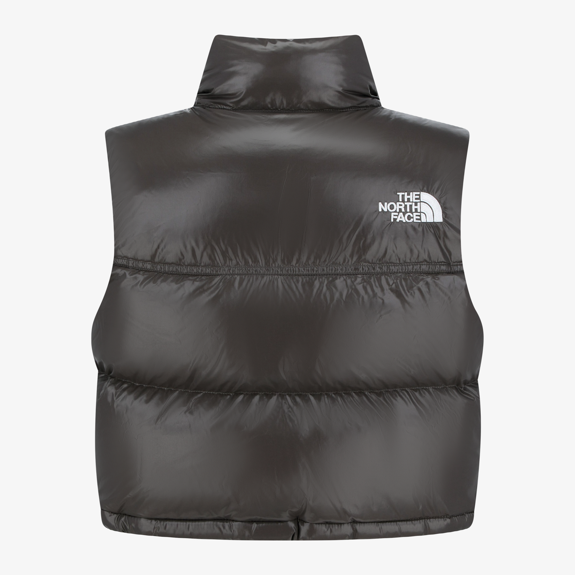W'S NOVELTY NUPTSE VEST (RDS)