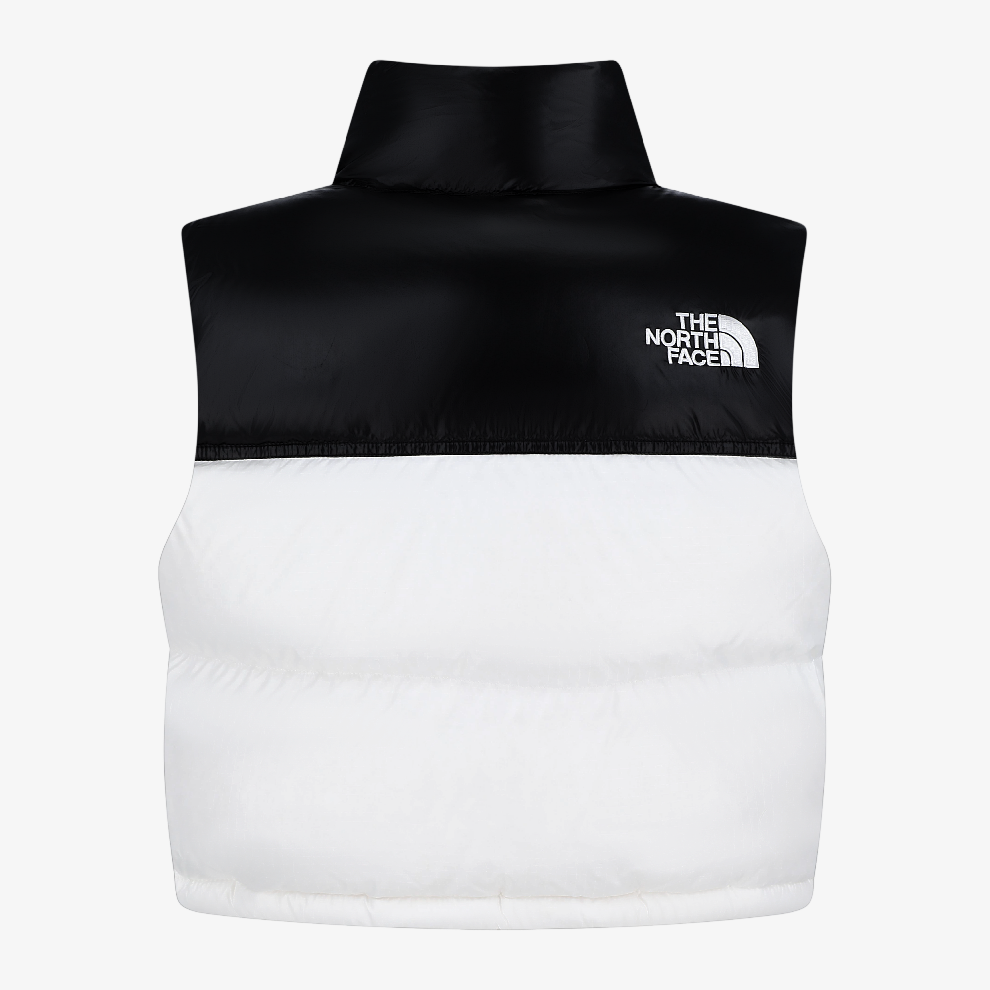 W'S NOVELTY NUPTSE VEST (RDS)