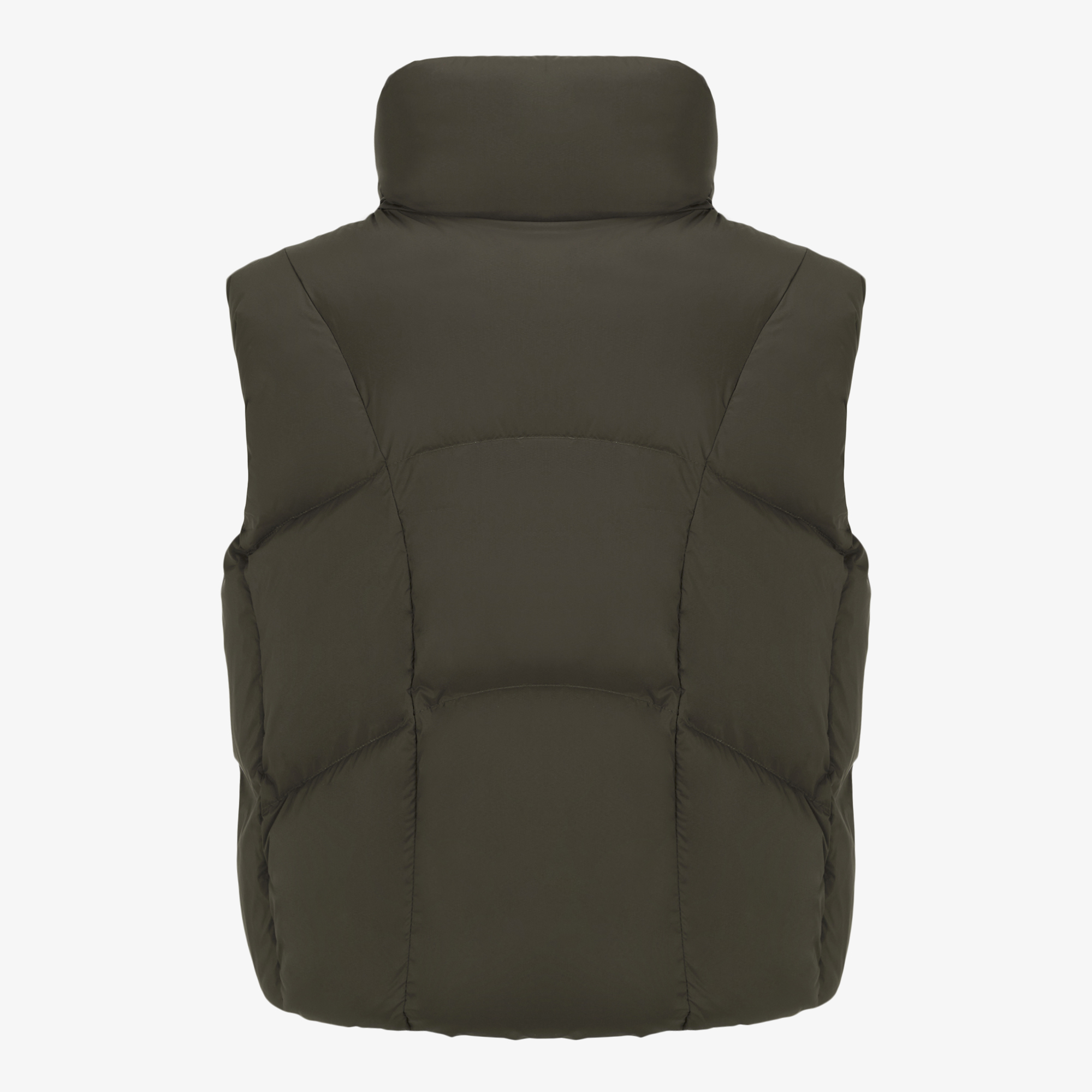 W'S OLAN DOWN VEST (RDS)