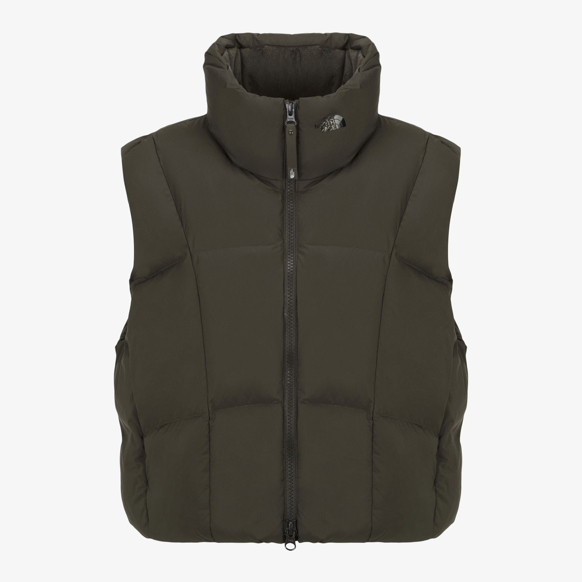 W'S OLAN DOWN VEST (RDS)