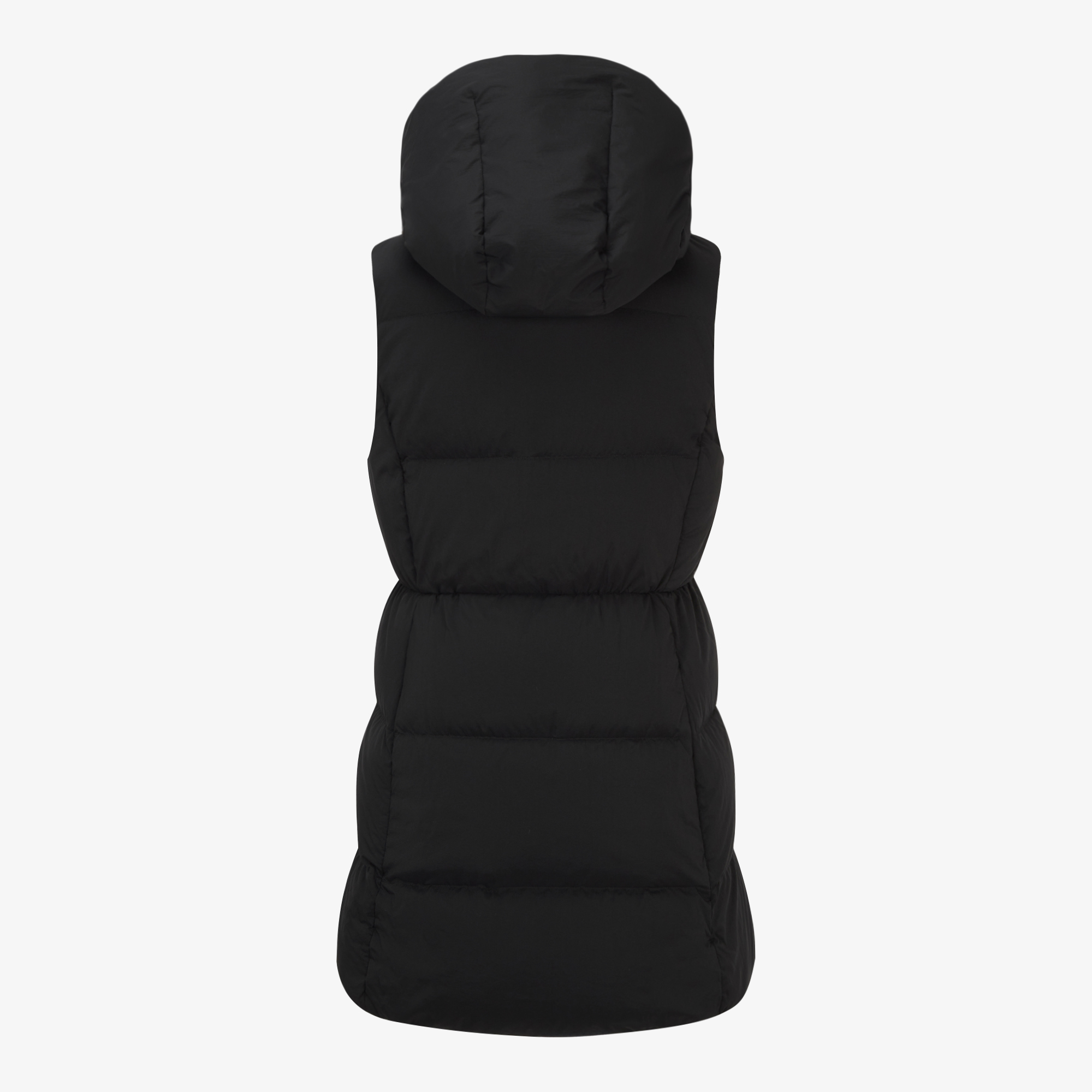 W'S CLOUD DOWN VEST (RDS)