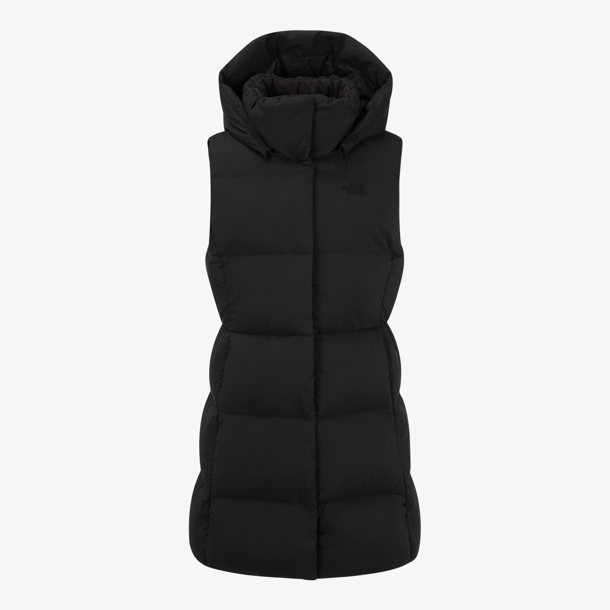 W'S CLOUD DOWN VEST (RDS)