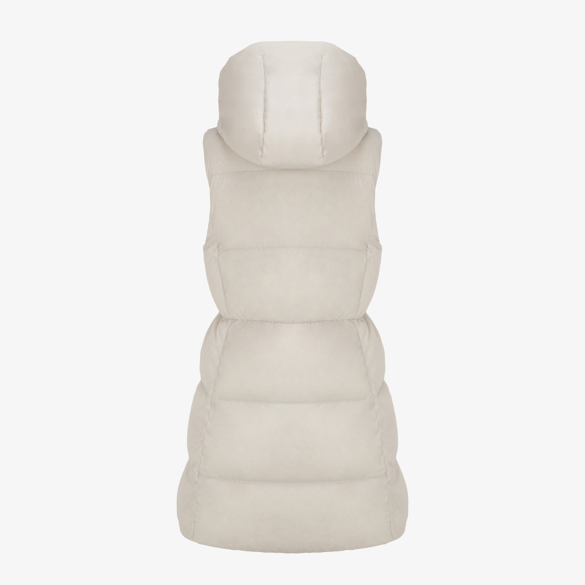 W'S CLOUD DOWN VEST (RDS)