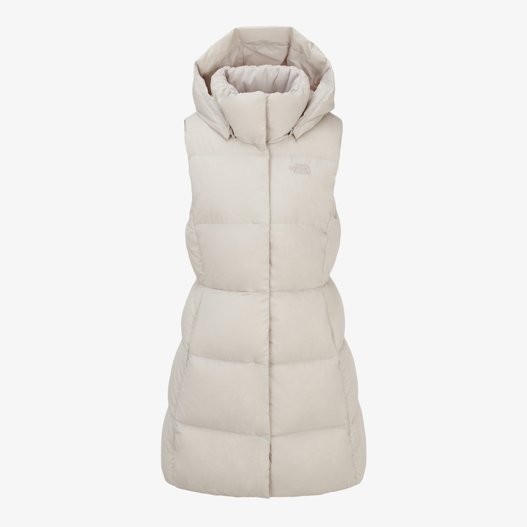 W'S CLOUD DOWN VEST (RDS)