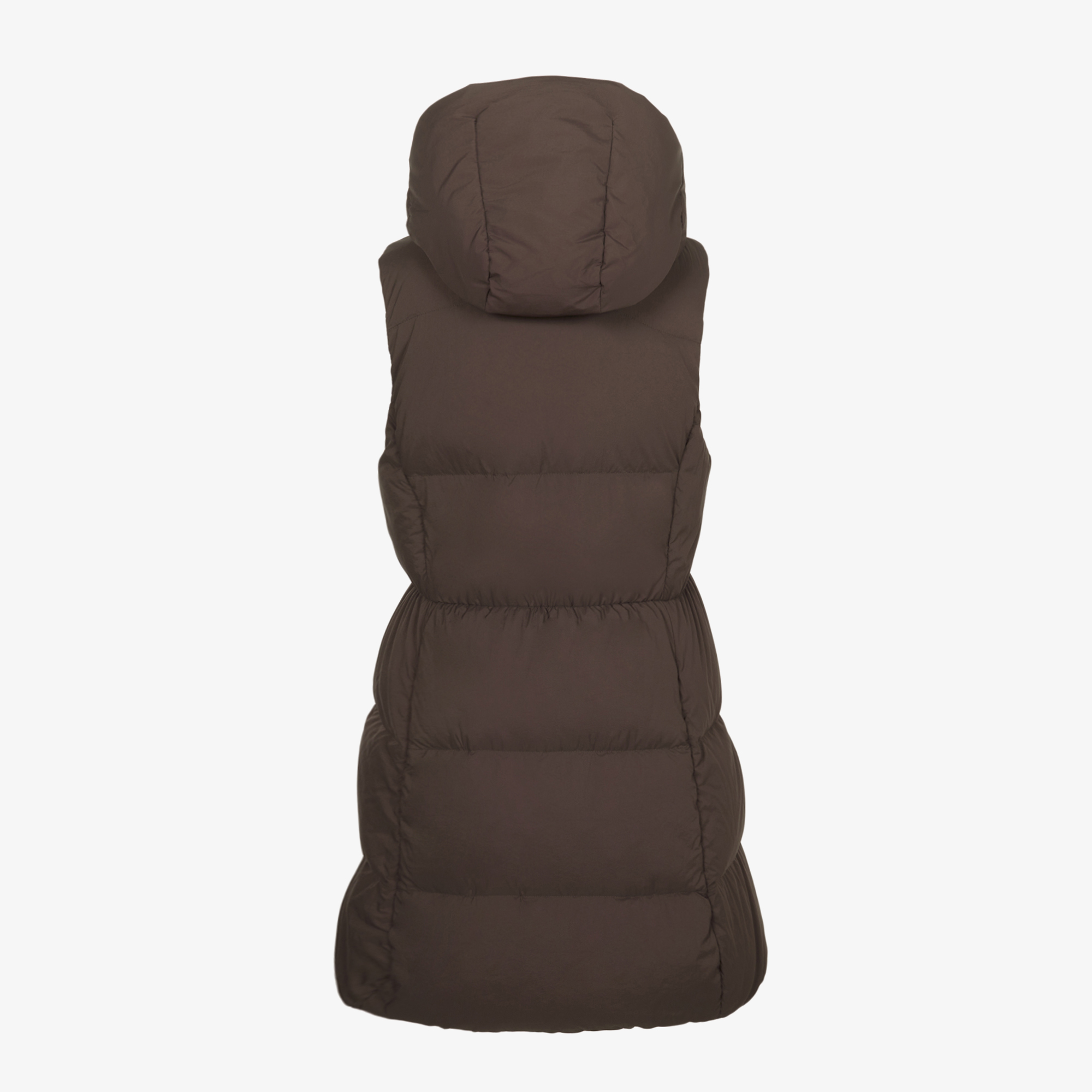 W'S CLOUD DOWN VEST (RDS)