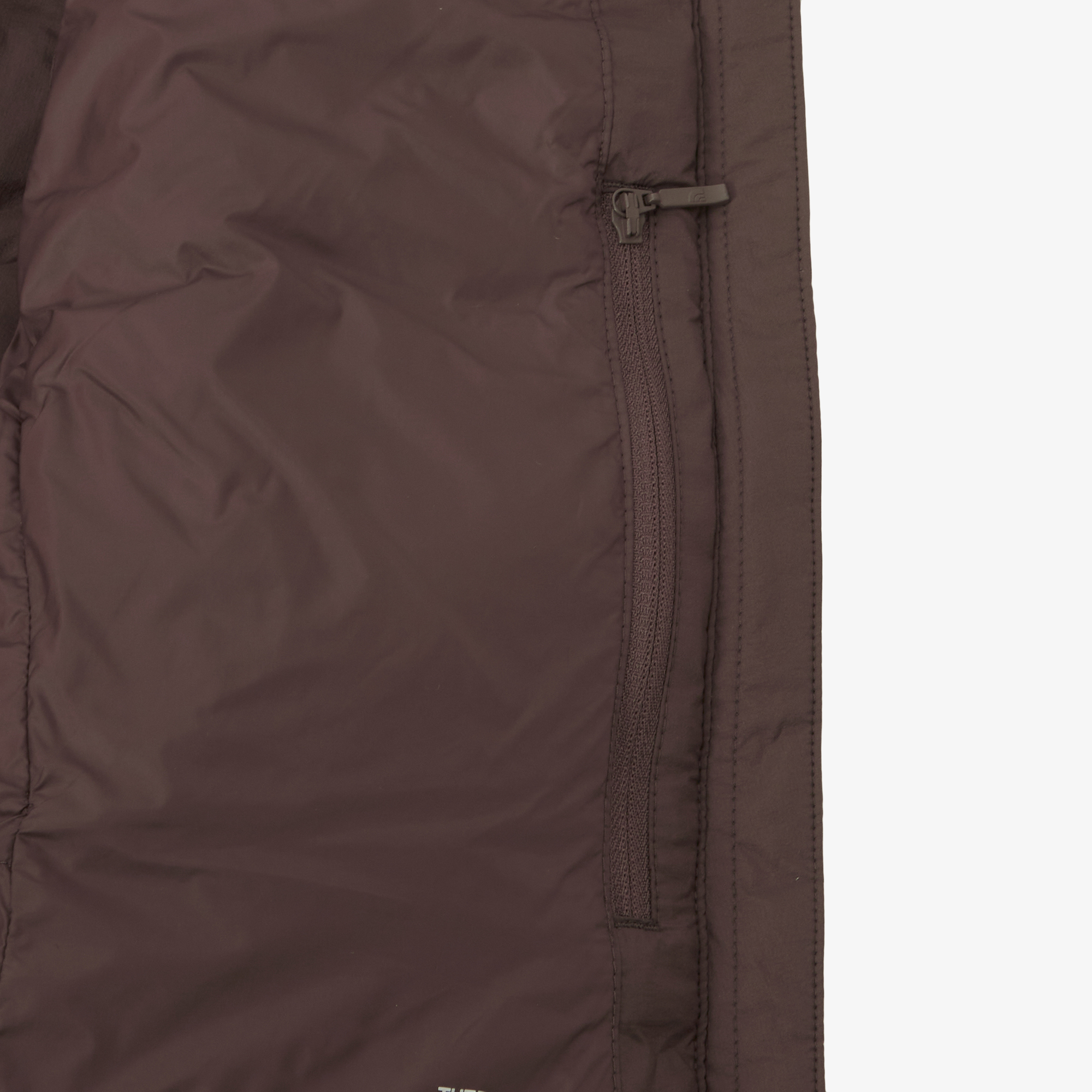 W'S CLOUD DOWN VEST (RDS)