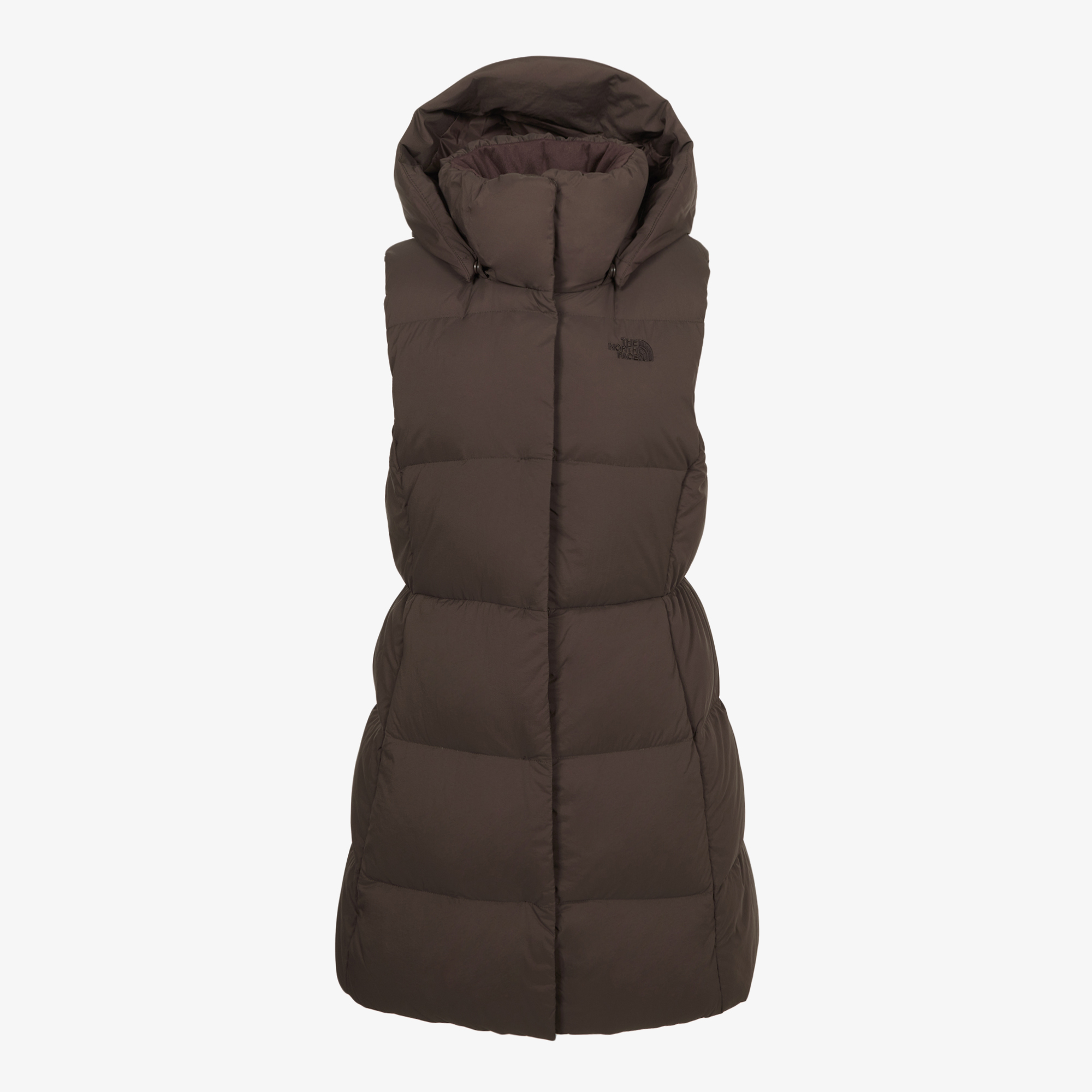 W'S CLOUD DOWN VEST (RDS)