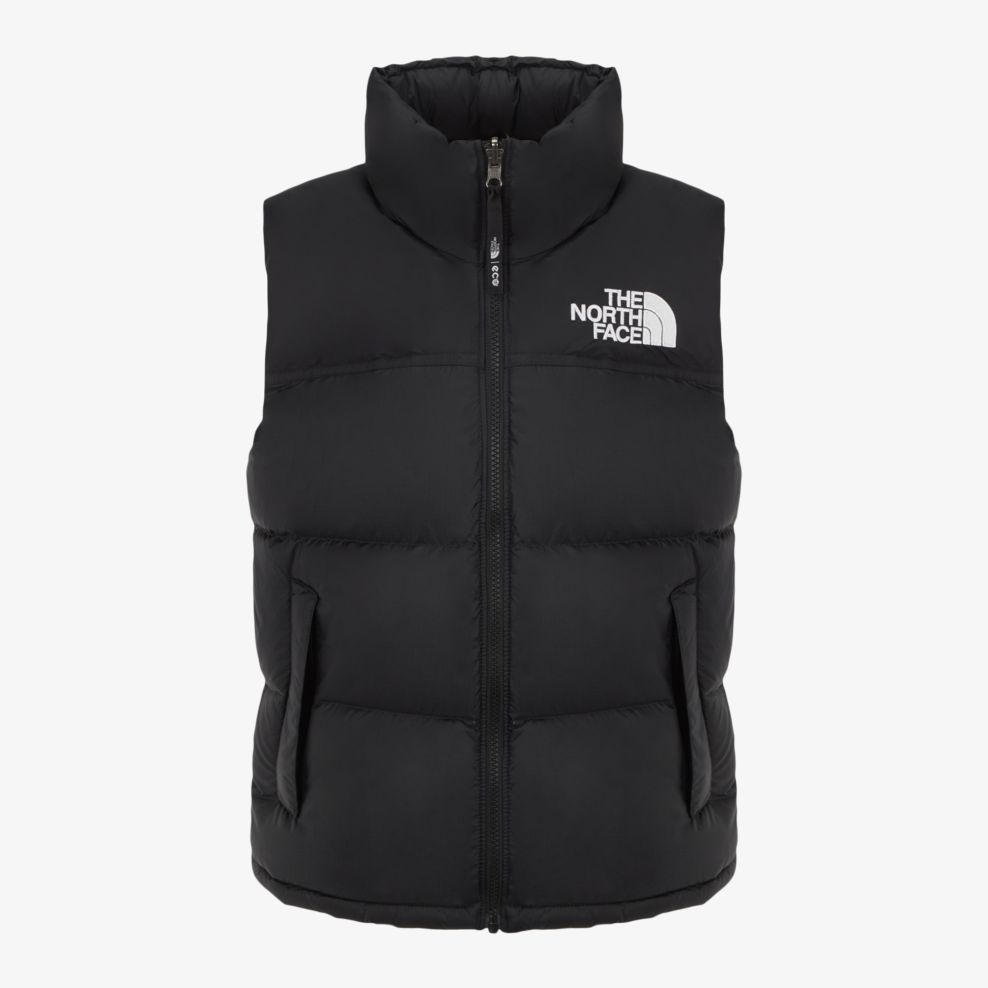 W'S 1996 RETRO NUPTSE VEST
