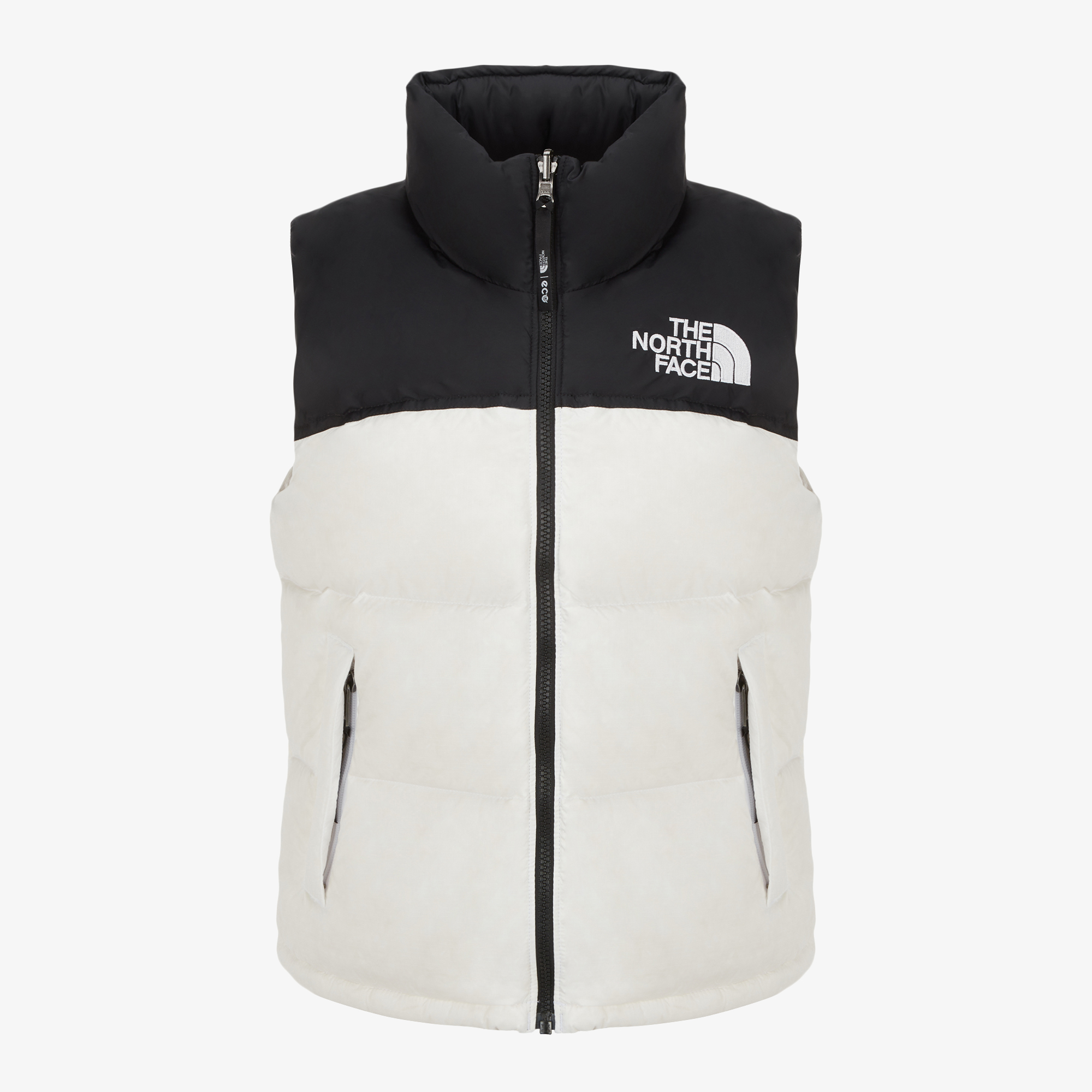 W'S 1996 RETRO NUPTSE VEST