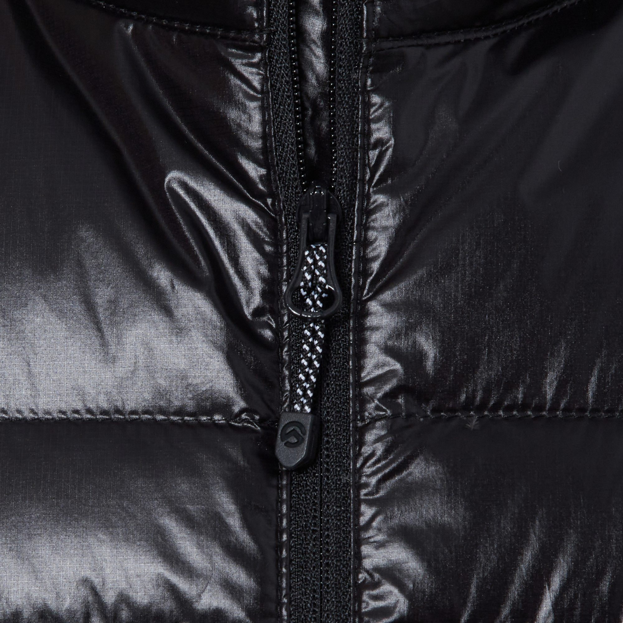 M'S LIGHT HEAT DOWN VEST (RDS)
