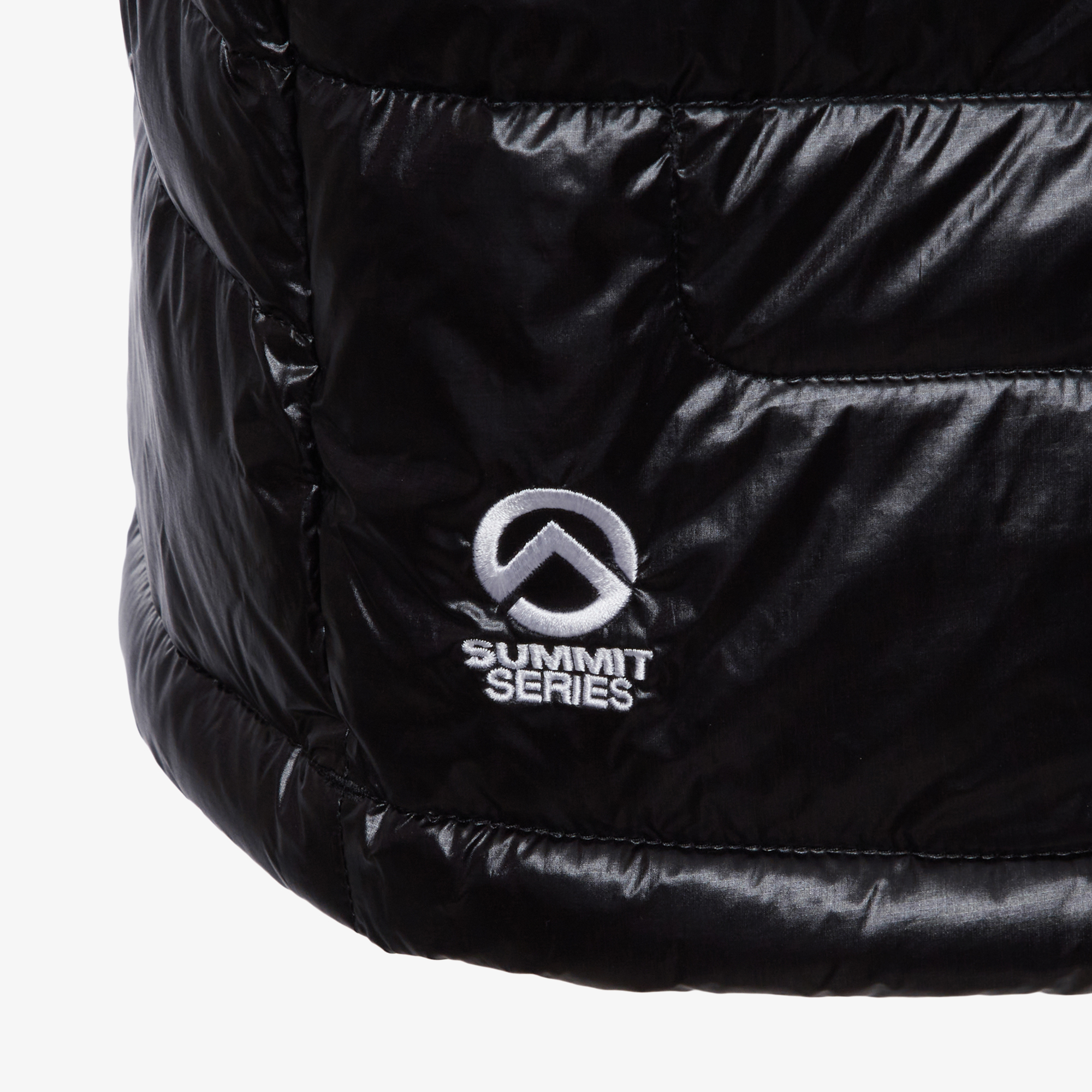 M'S LIGHT HEAT DOWN VEST (RDS)