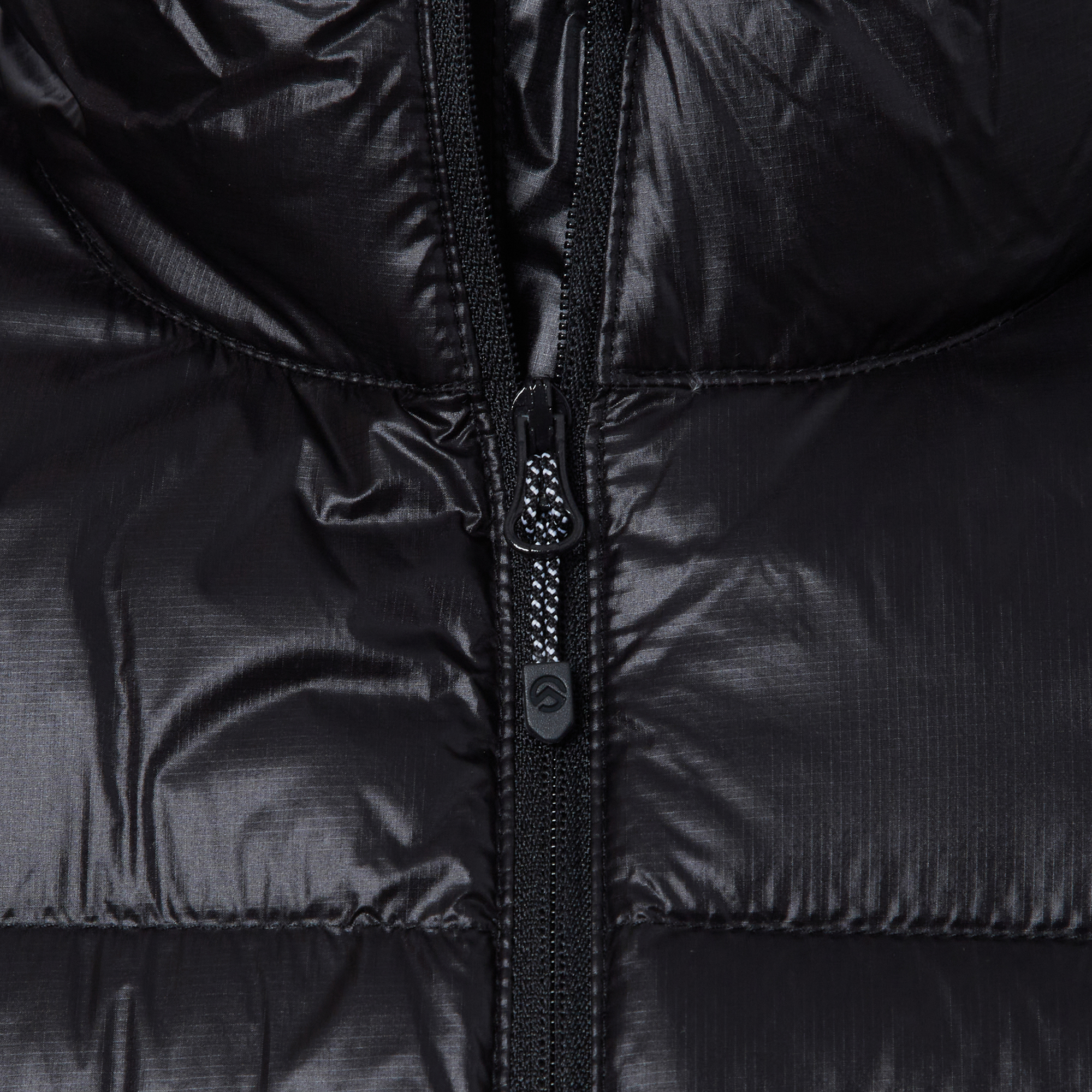 M'S LIGHT HEAT DOWN VEST (RDS)