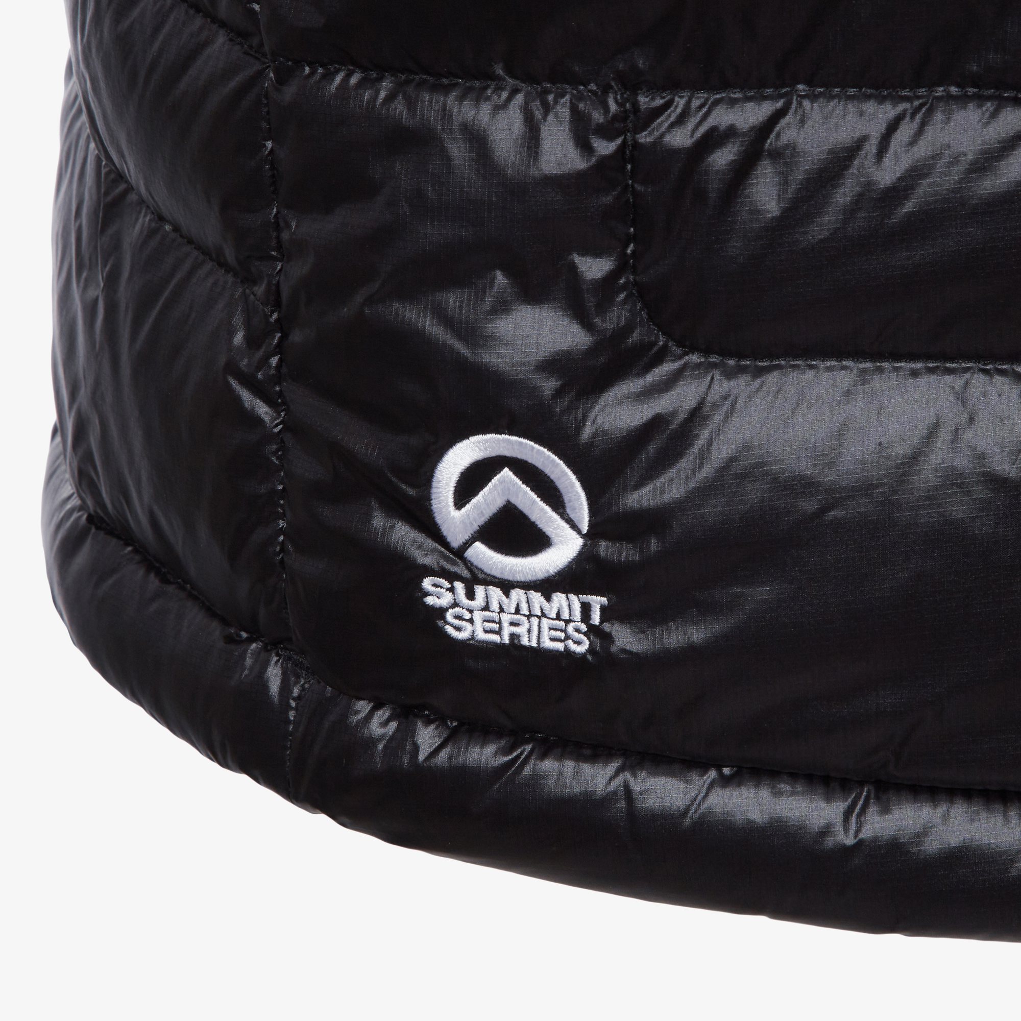 M'S LIGHT HEAT DOWN VEST (RDS)