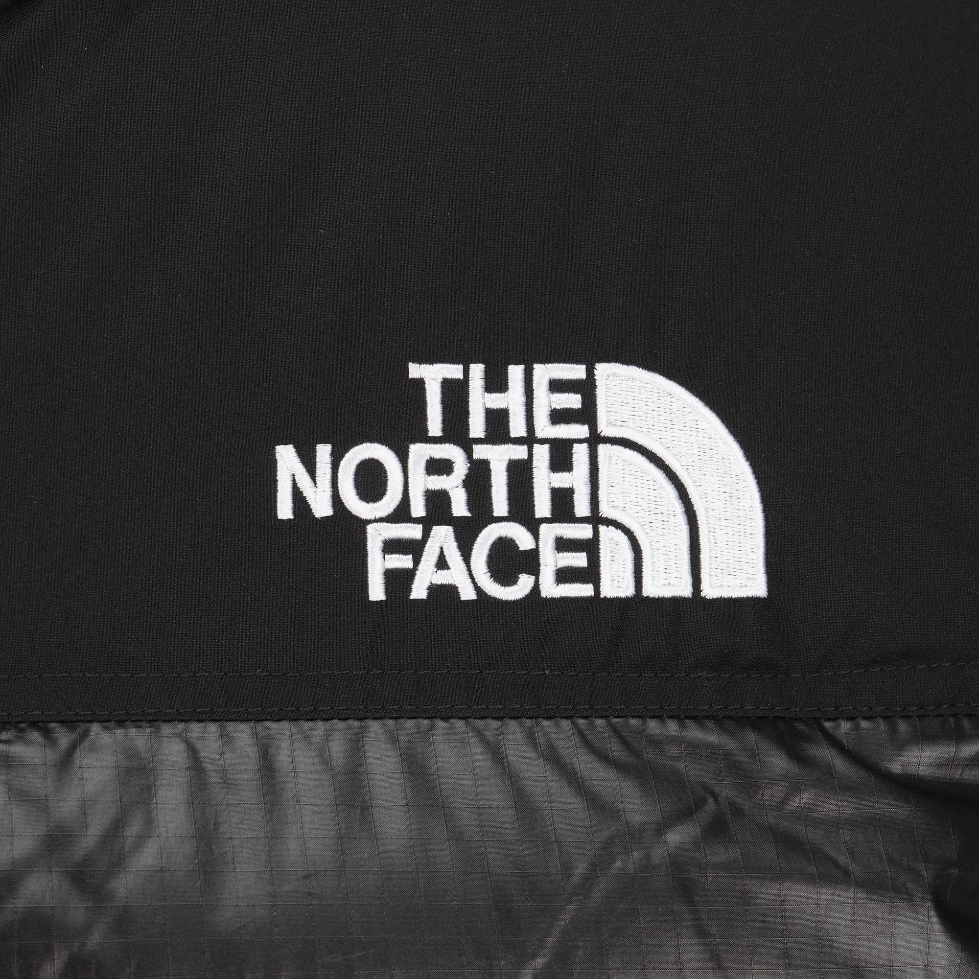 NOVELTY NUPTSE VEST (RDS)
