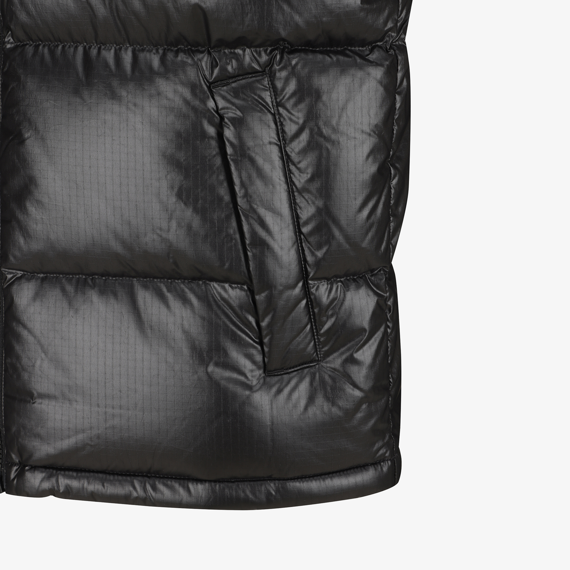 NOVELTY NUPTSE VEST (RDS)