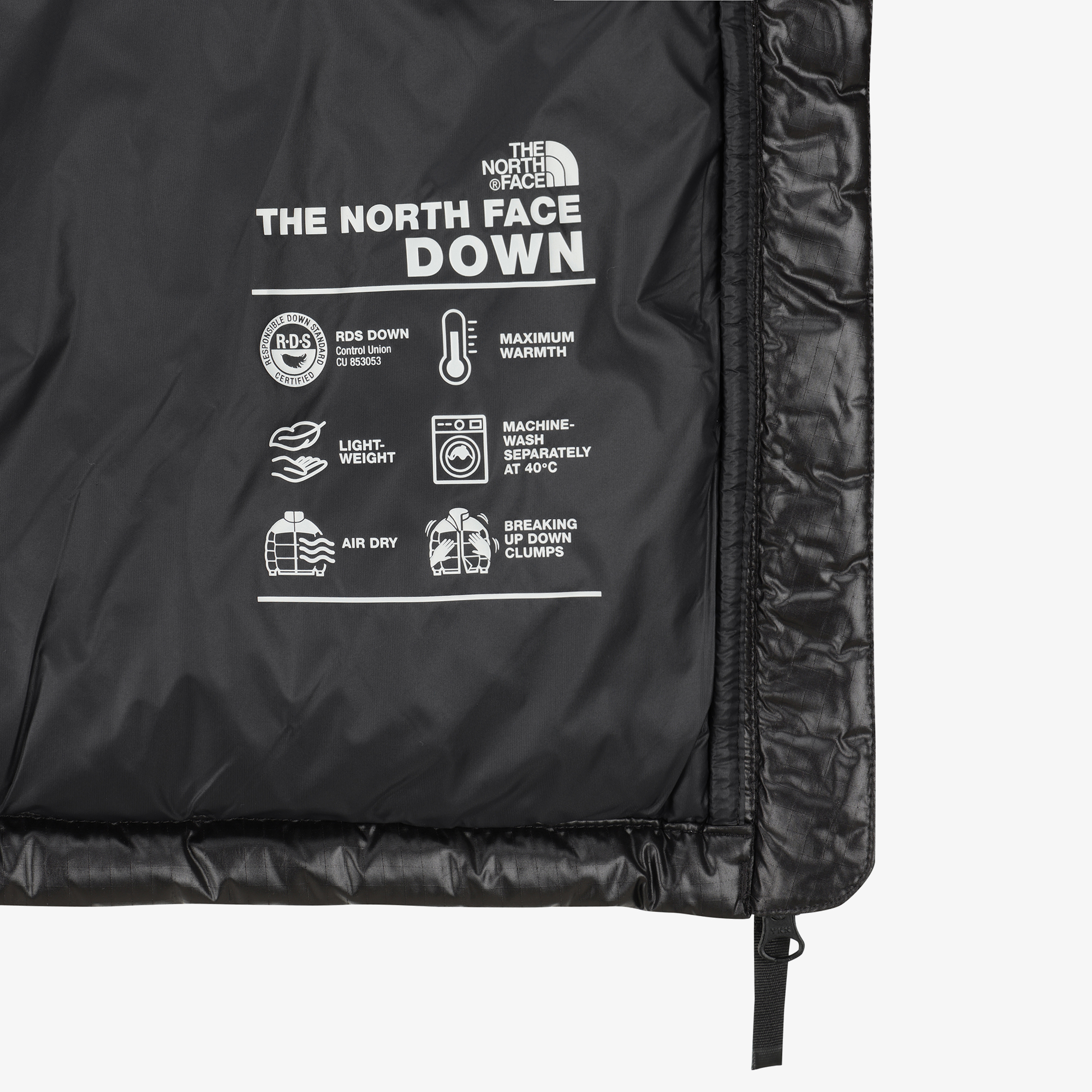 NOVELTY NUPTSE VEST (RDS)