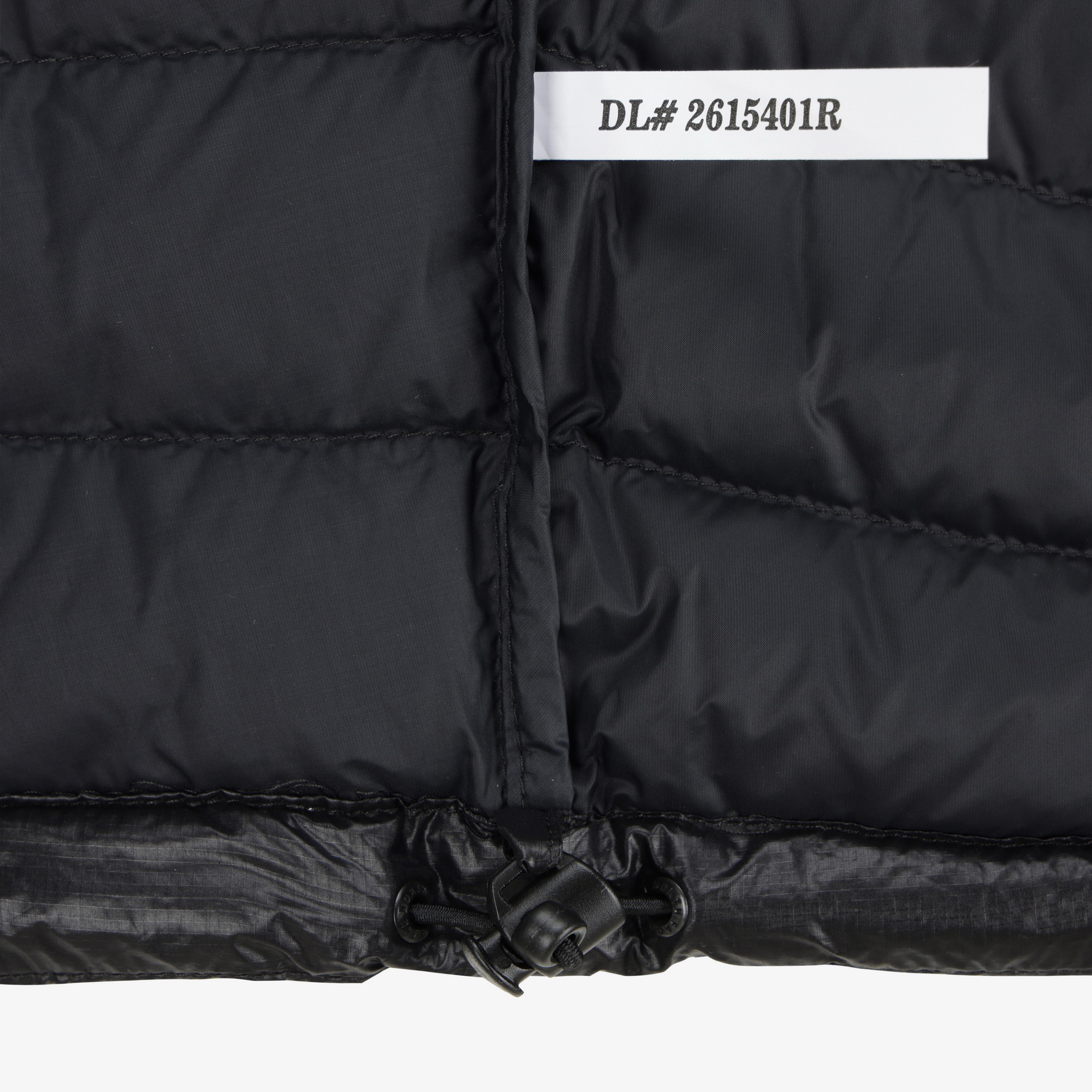 KALIX LT DOWN VEST (RDS)