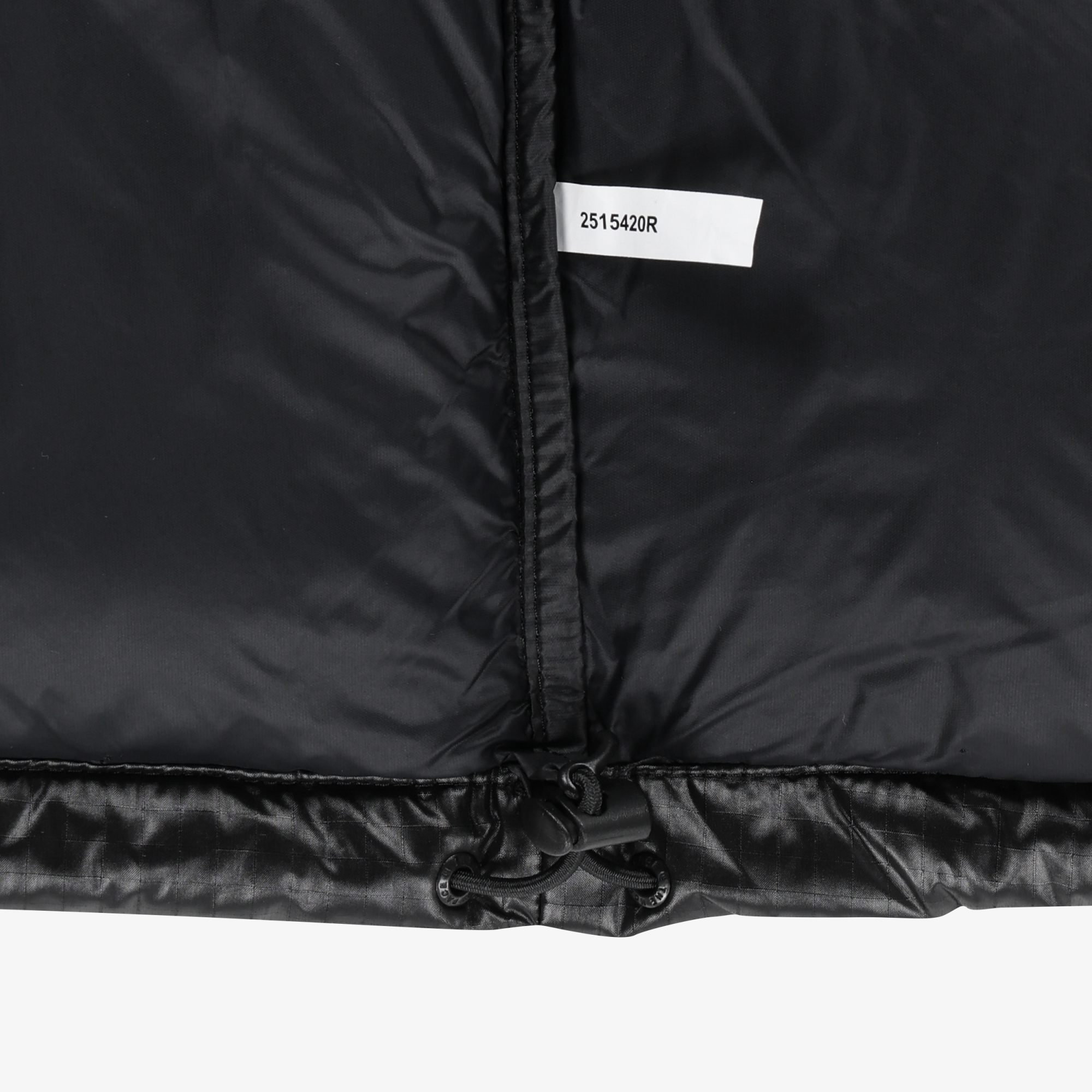NOVELTY NUPTSE VEST (RDS)