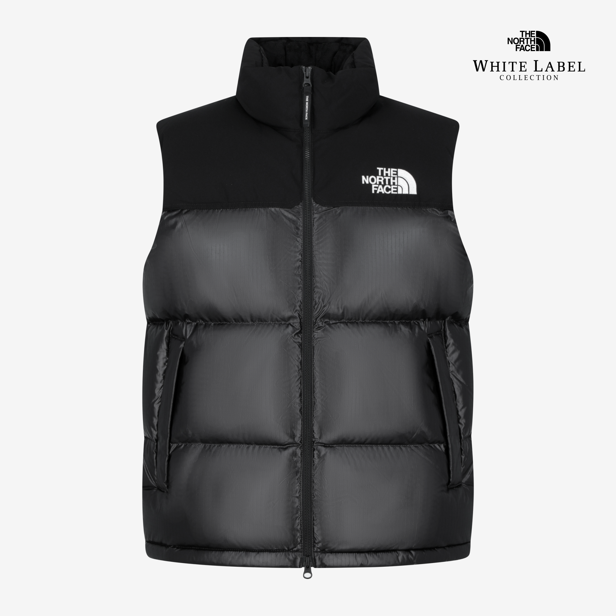 NOVELTY NUPTSE VEST (RDS)