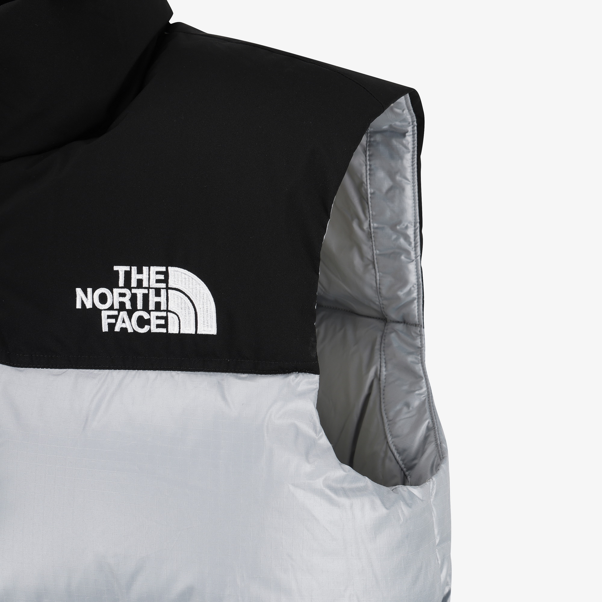NOVELTY NUPTSE VEST (RDS)