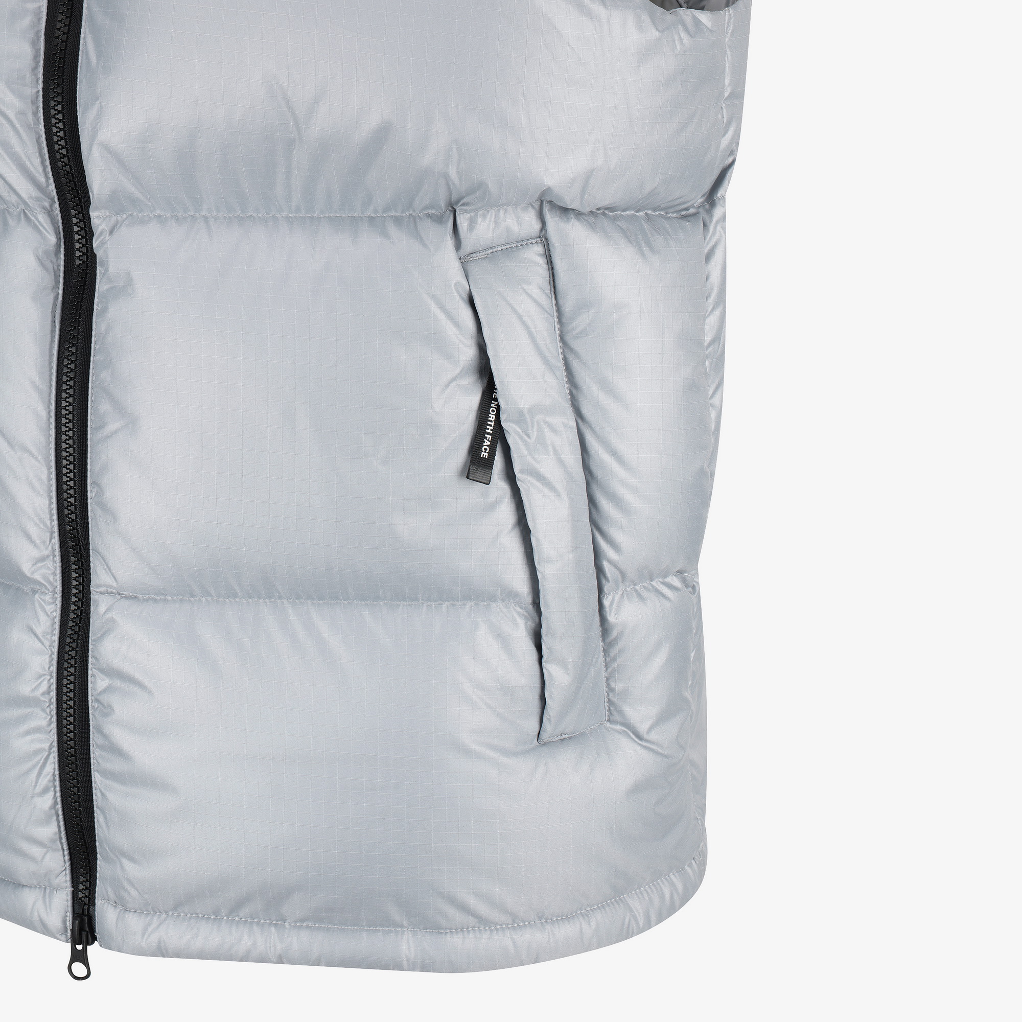 NOVELTY NUPTSE VEST (RDS)