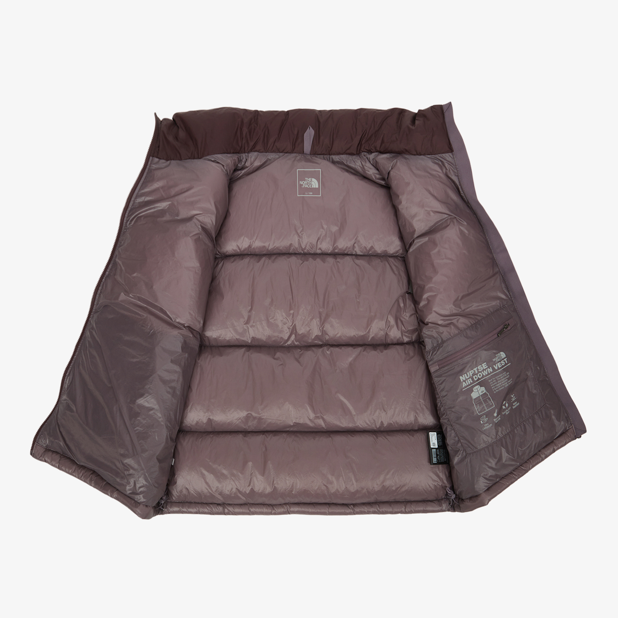 M'S NUPTSE AIR VEST (RDS)