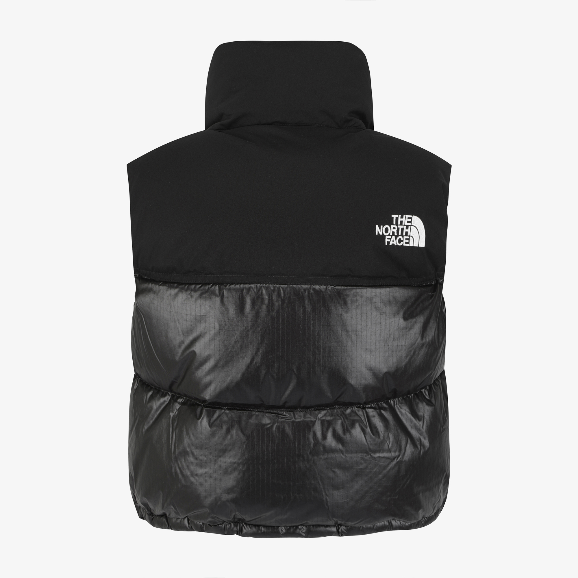 W'S NOVELTY NUPTSE VEST (RDS)