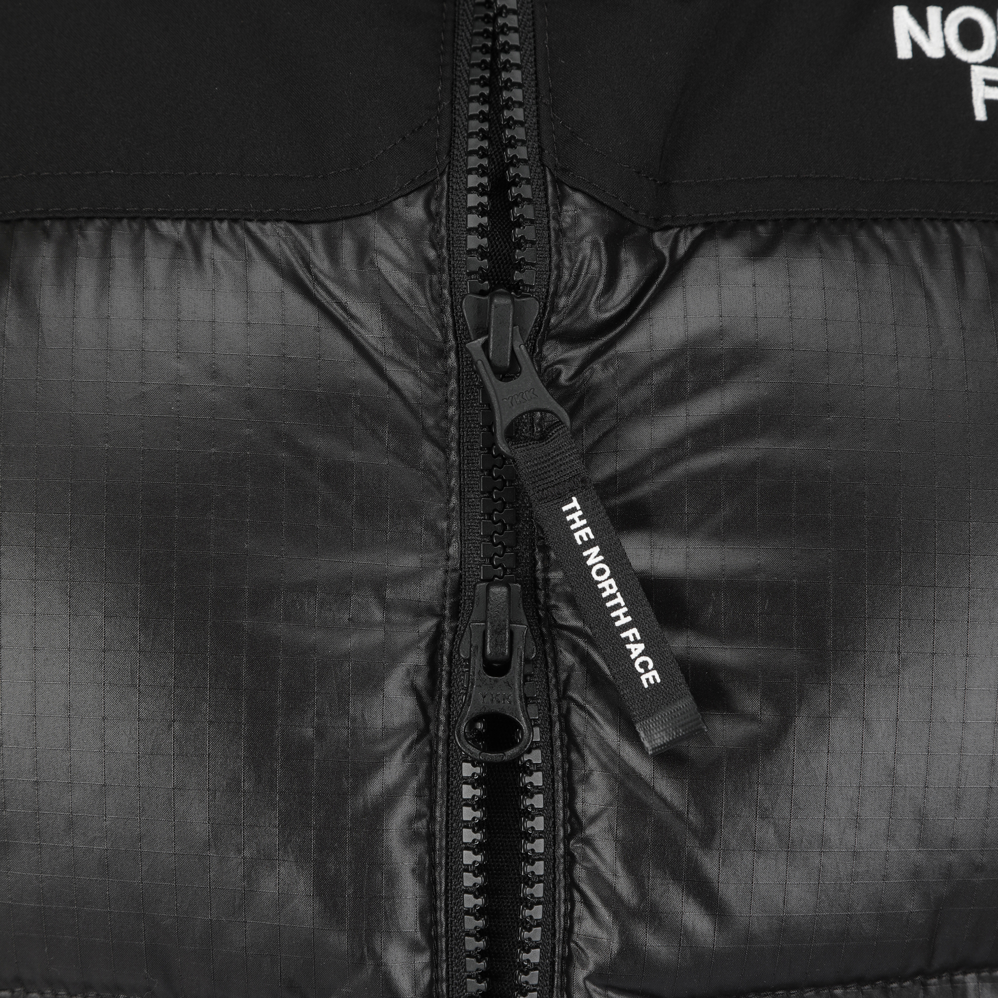 W'S NOVELTY NUPTSE VEST (RDS)